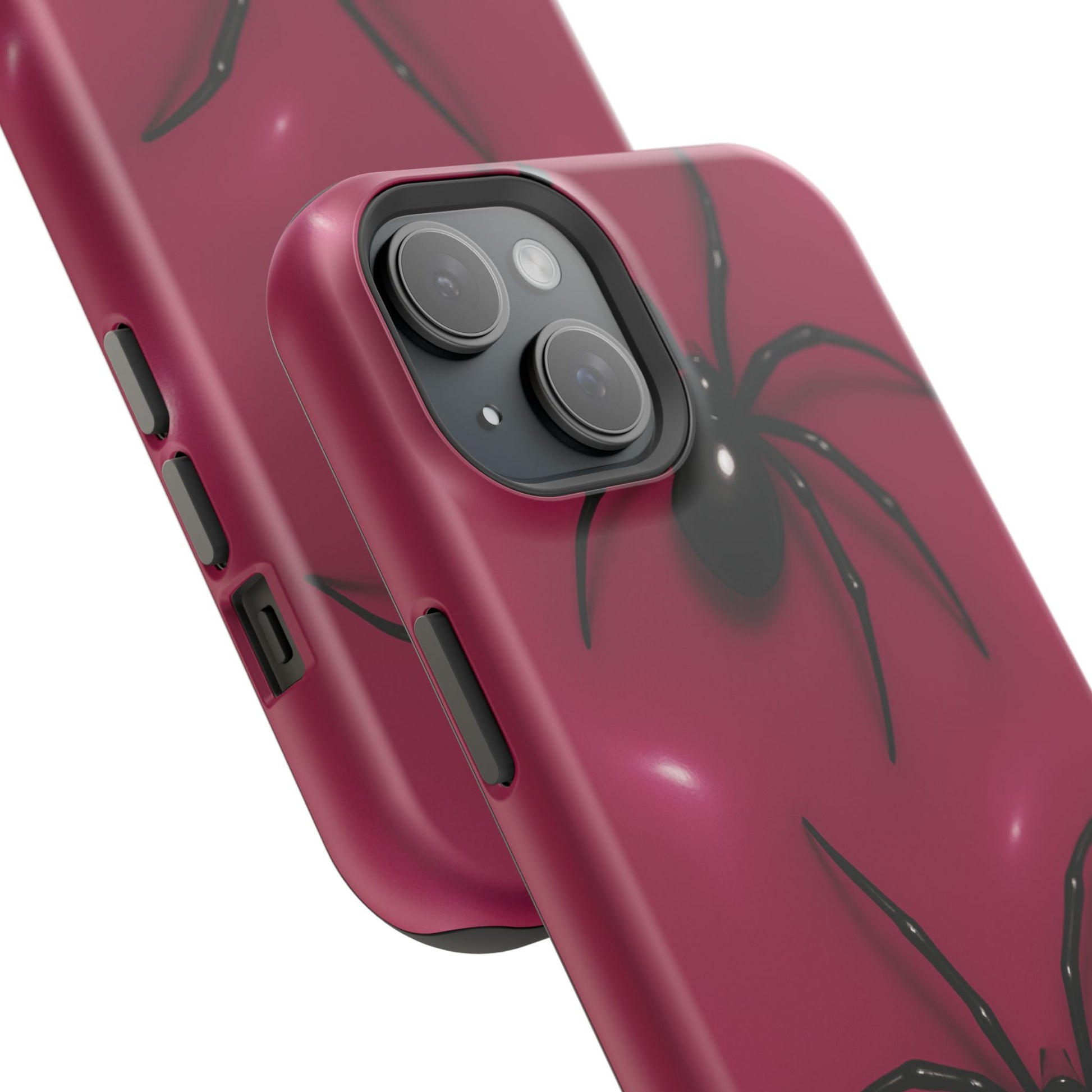 Pink Venom