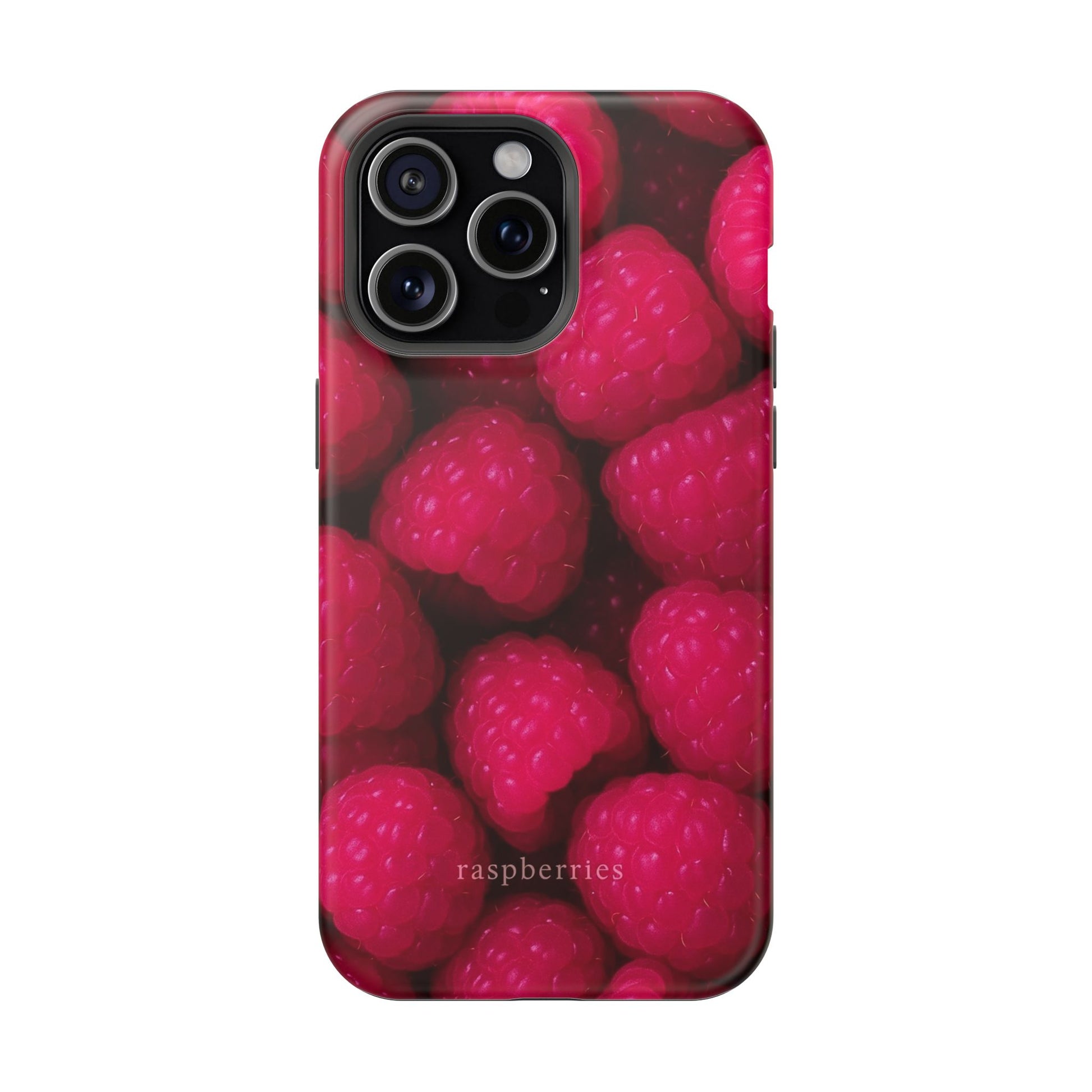 Raspberry Pop