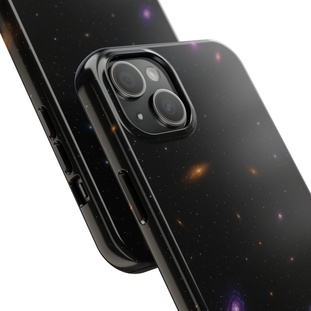 Cosmic Universe