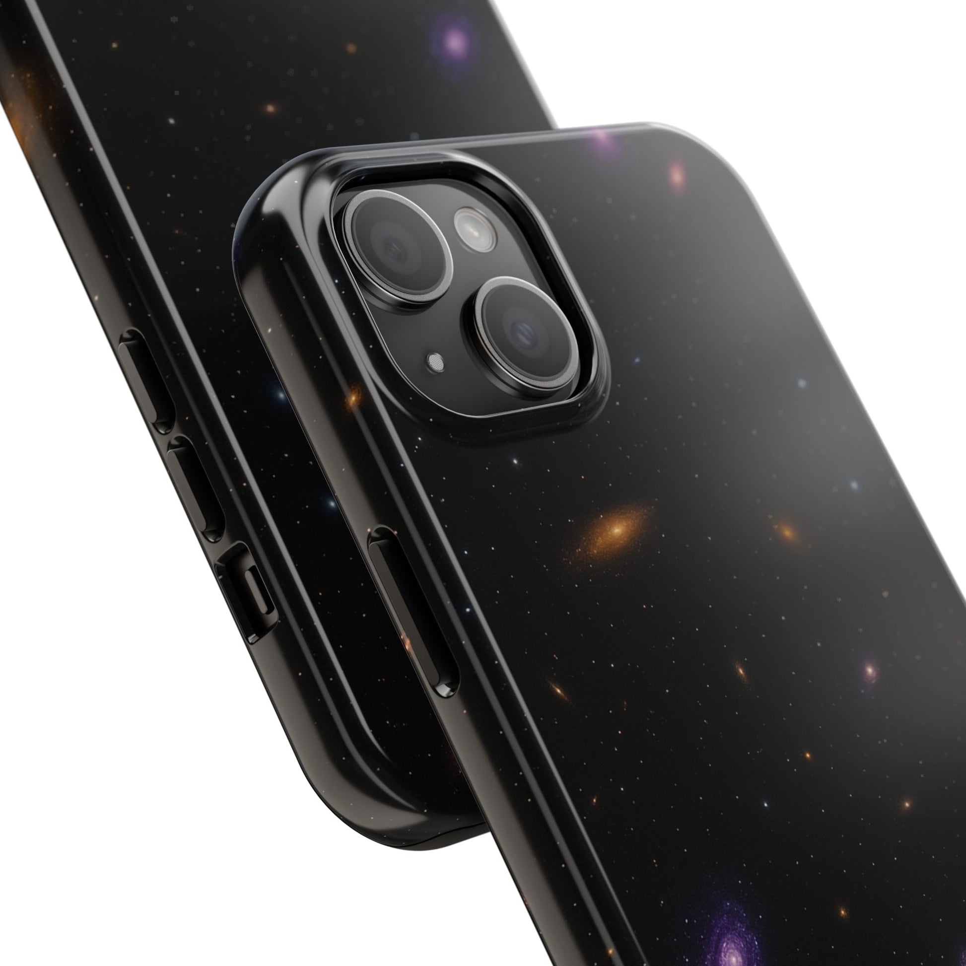 Cosmic Universe