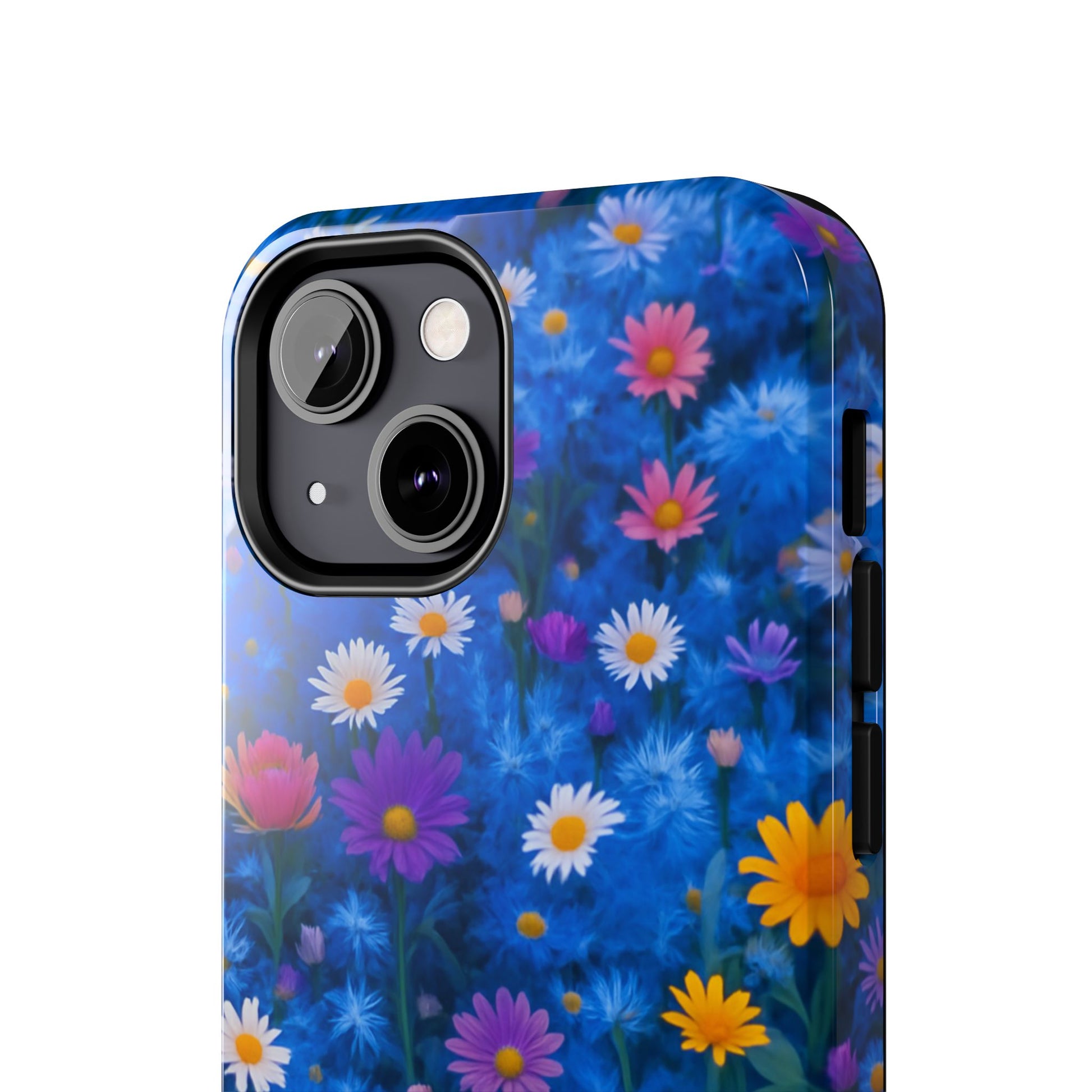 Azure Meadow