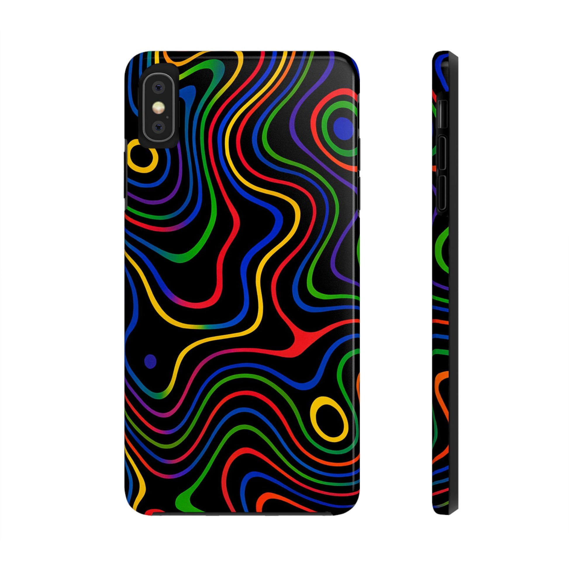 Color Pulse