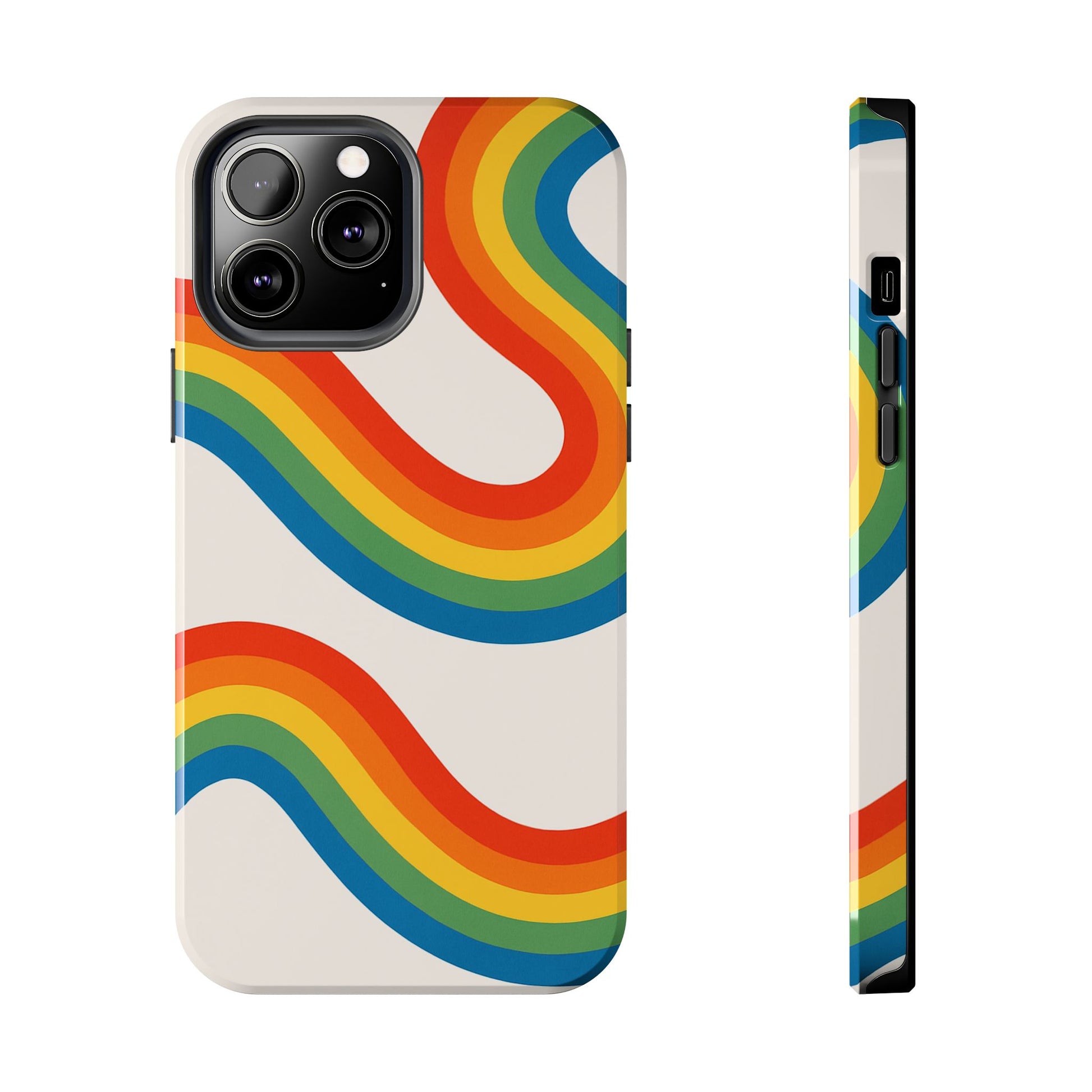 Pride Waves