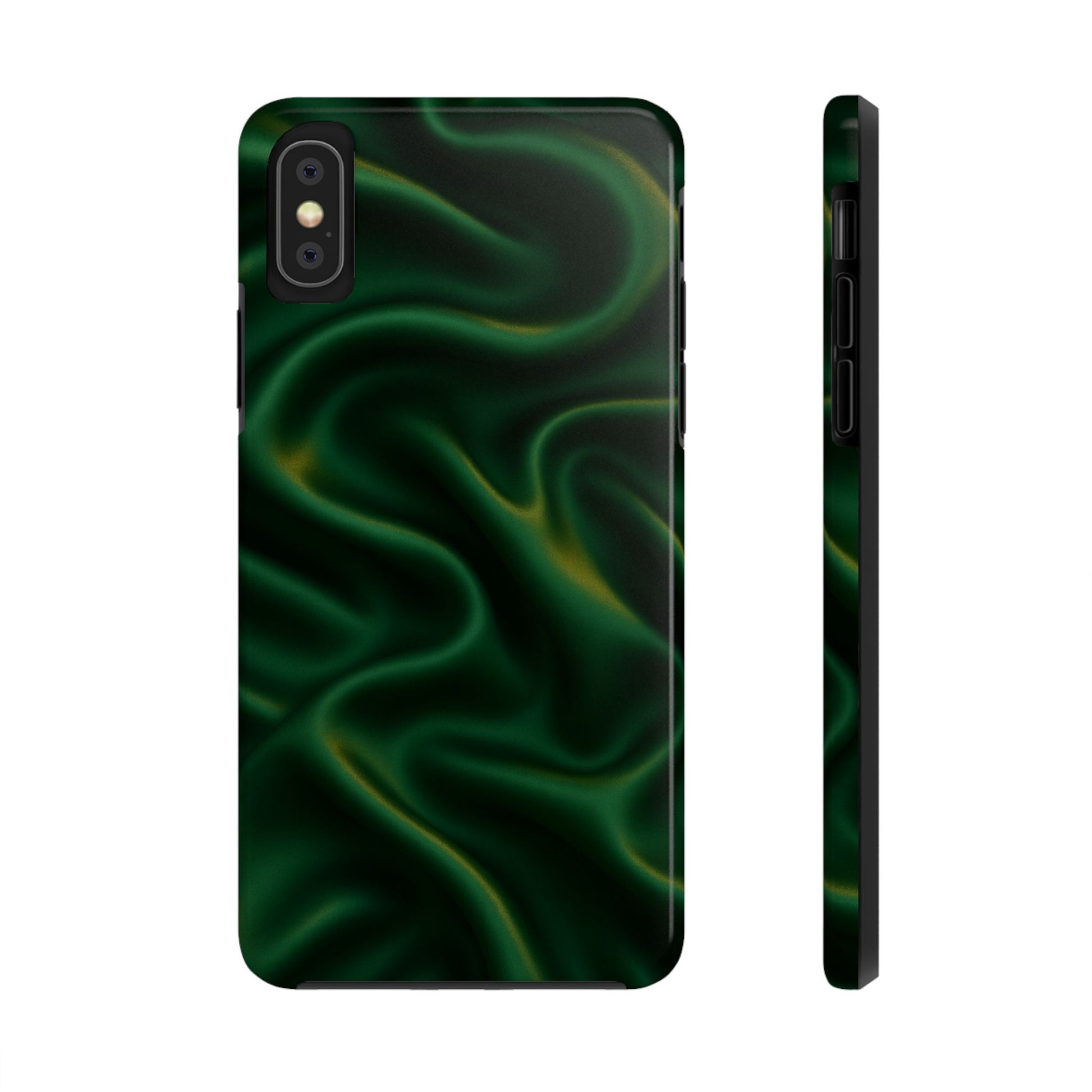 Forest Satin