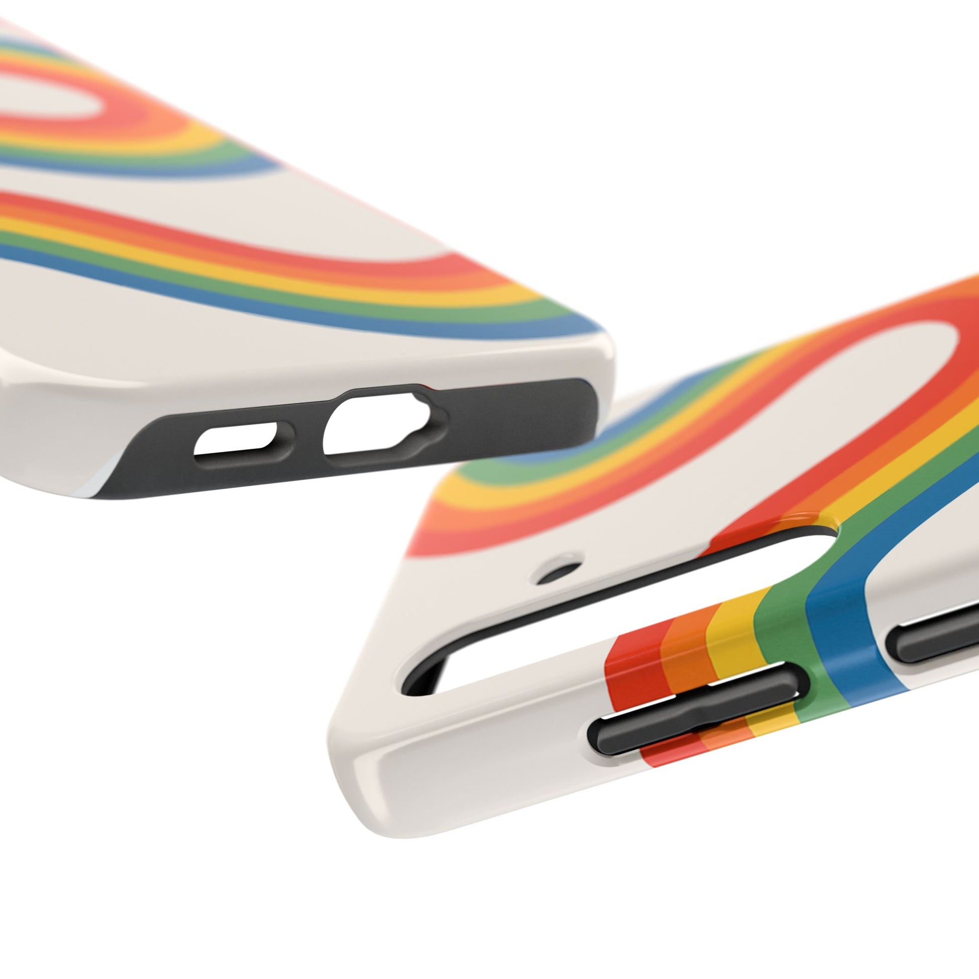 Pride Waves