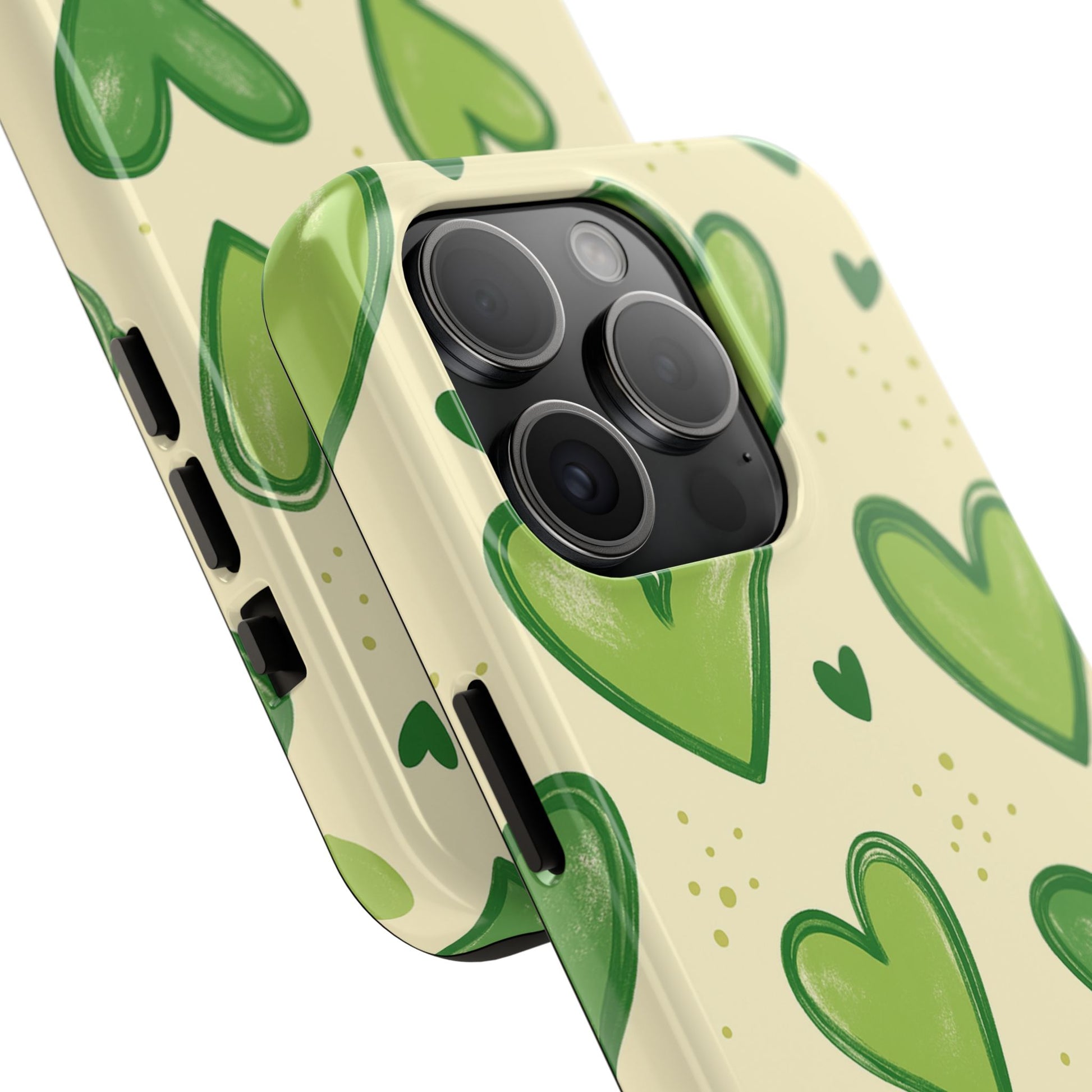Olive Romance