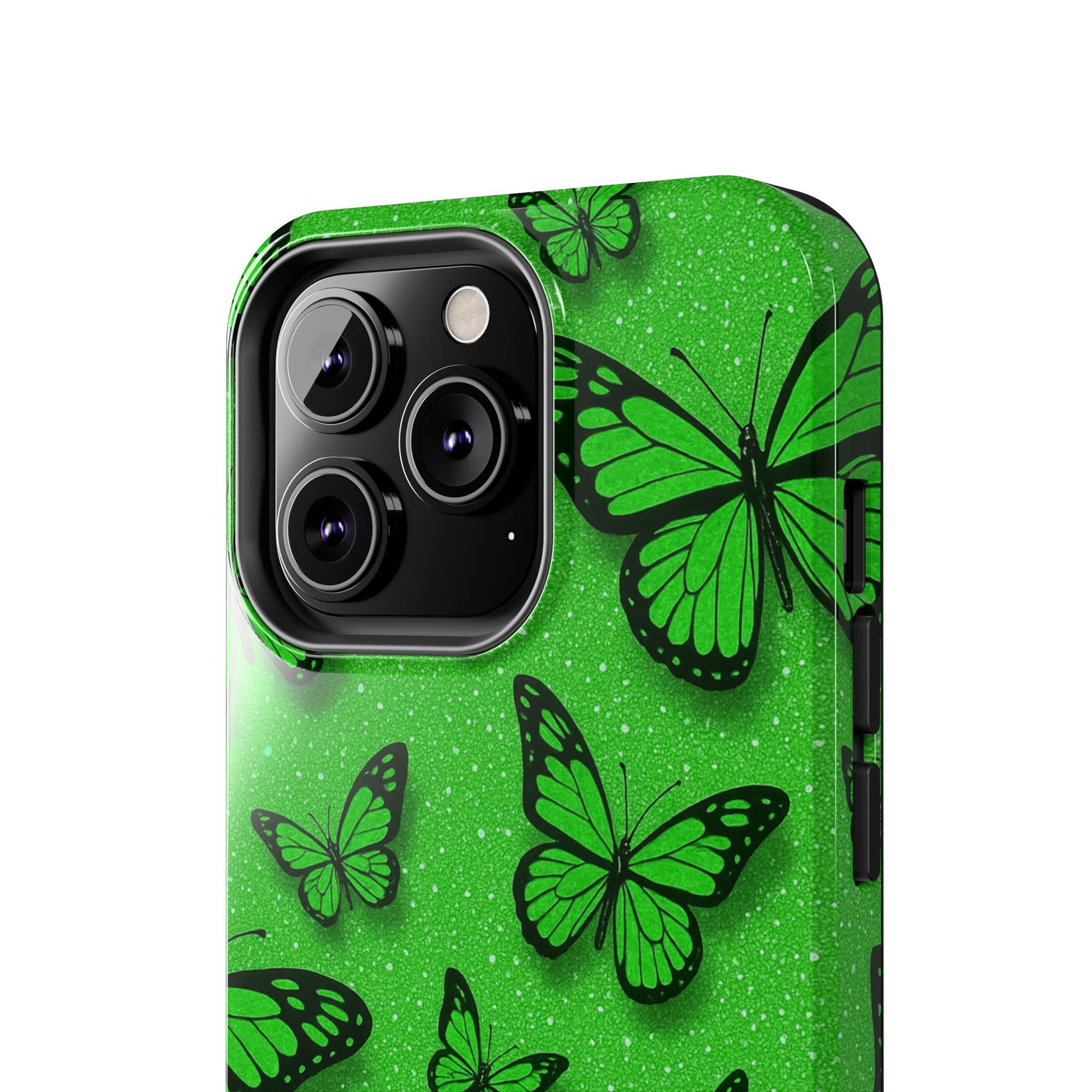 Butterfly Glow