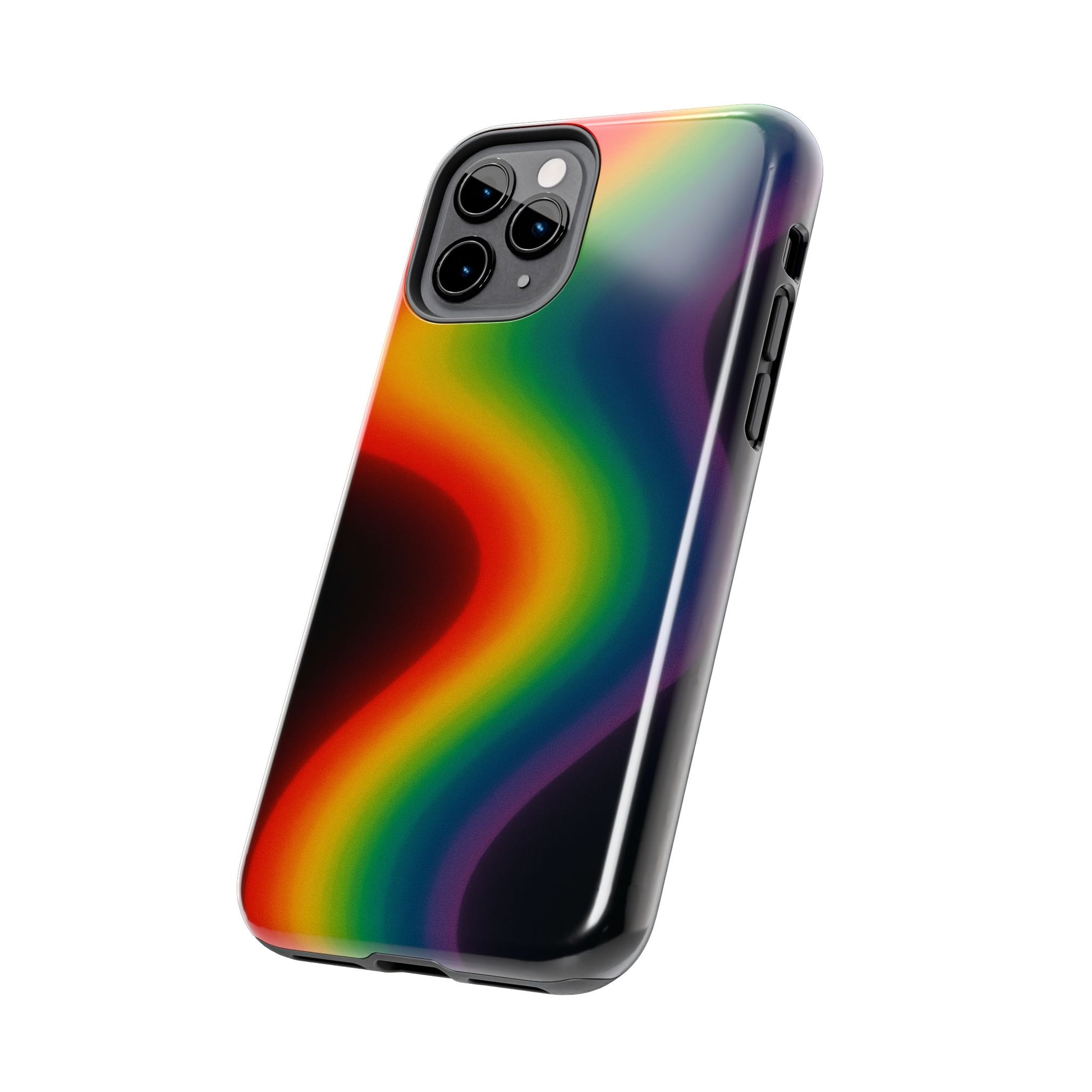 Rainbow Flow