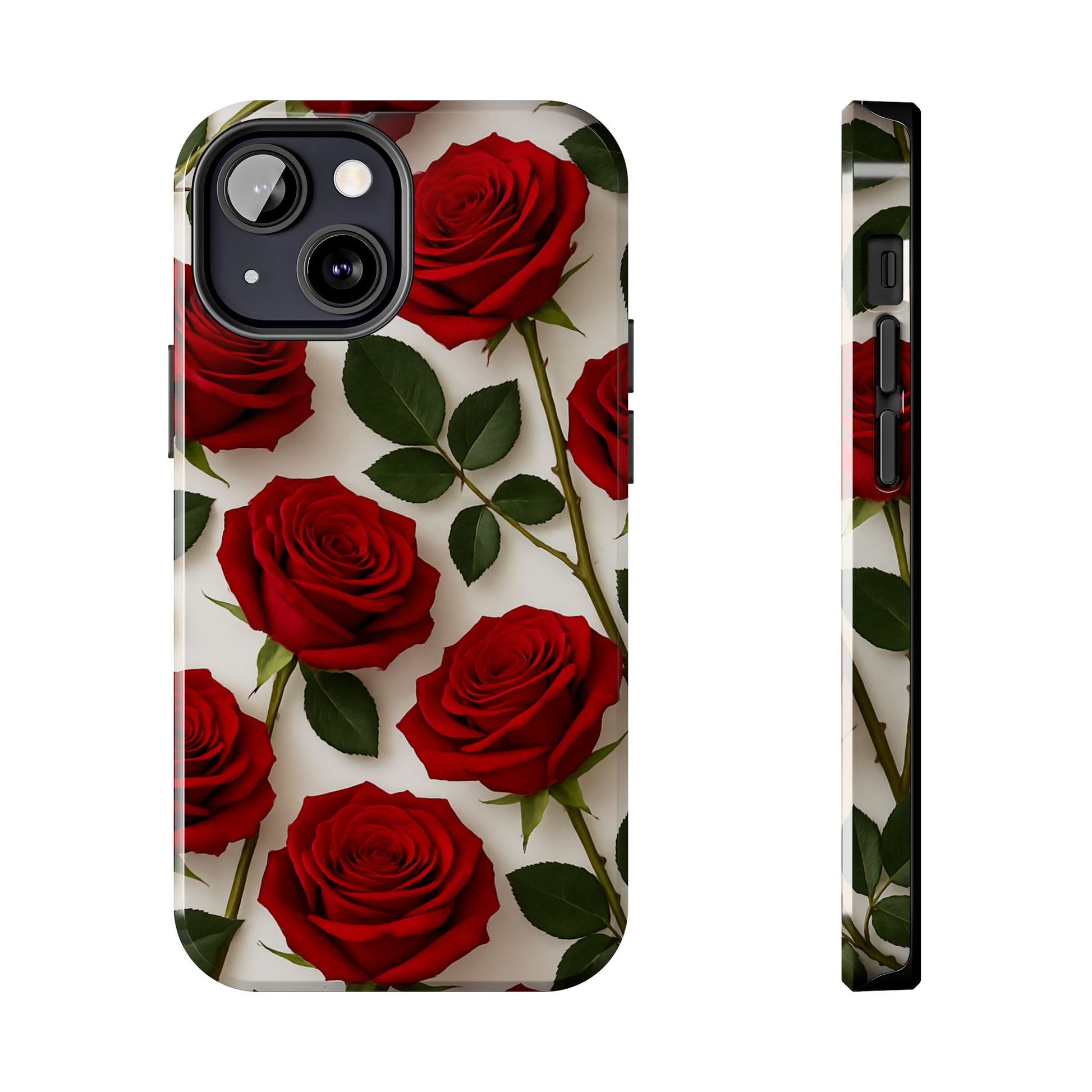 Rose Desire