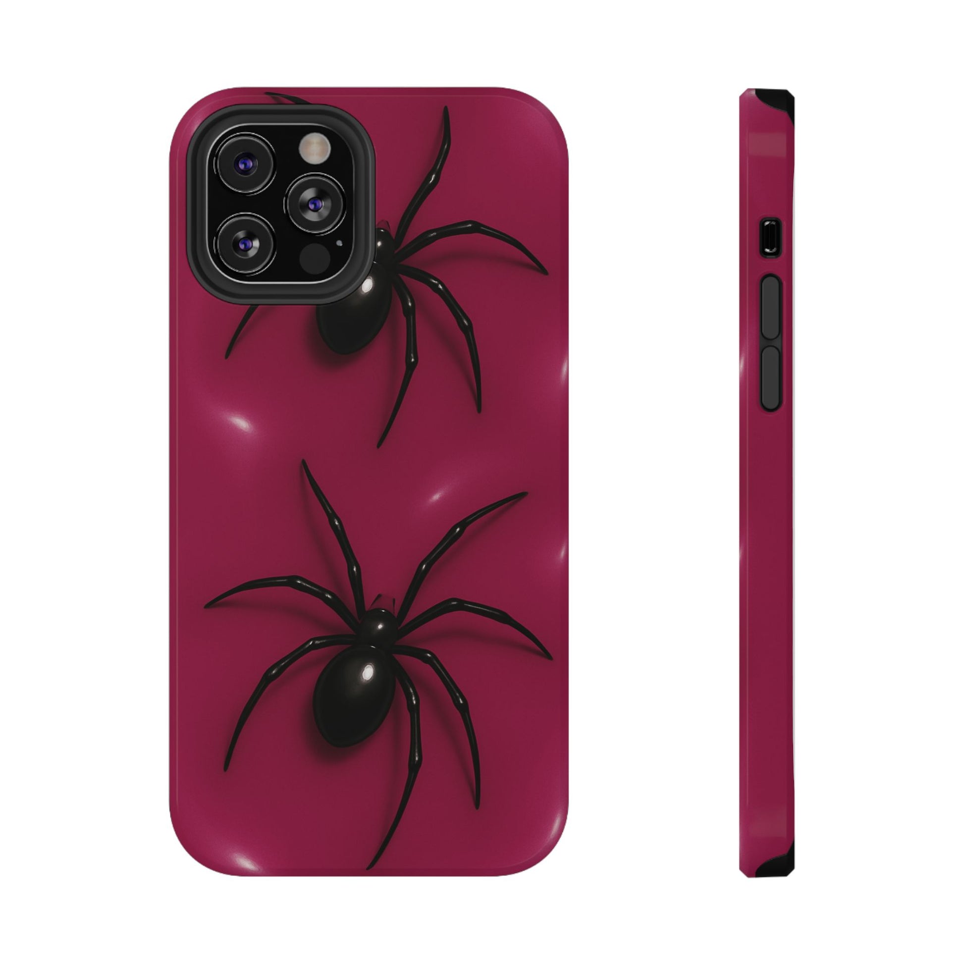 Pink Venom