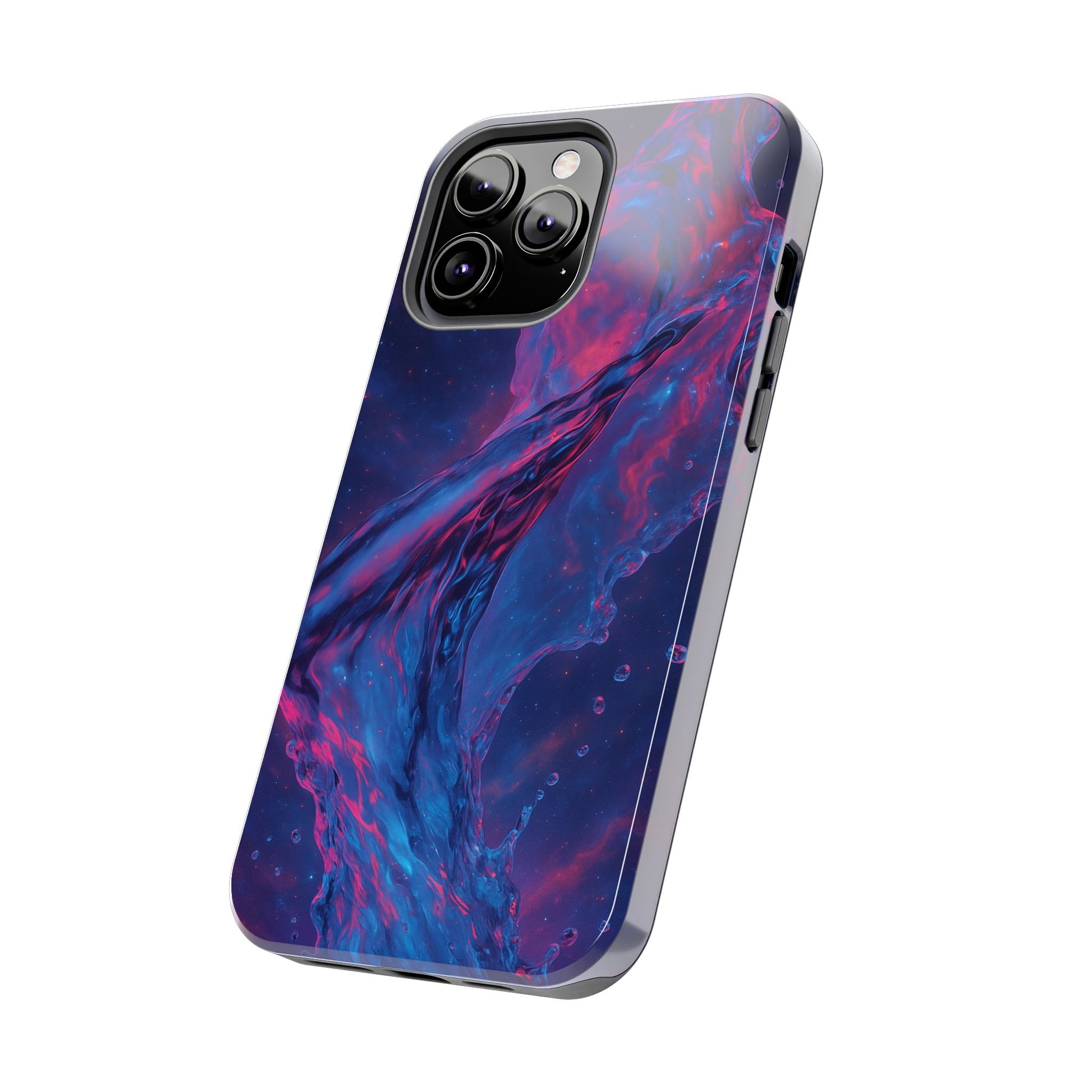 Galactic Splash