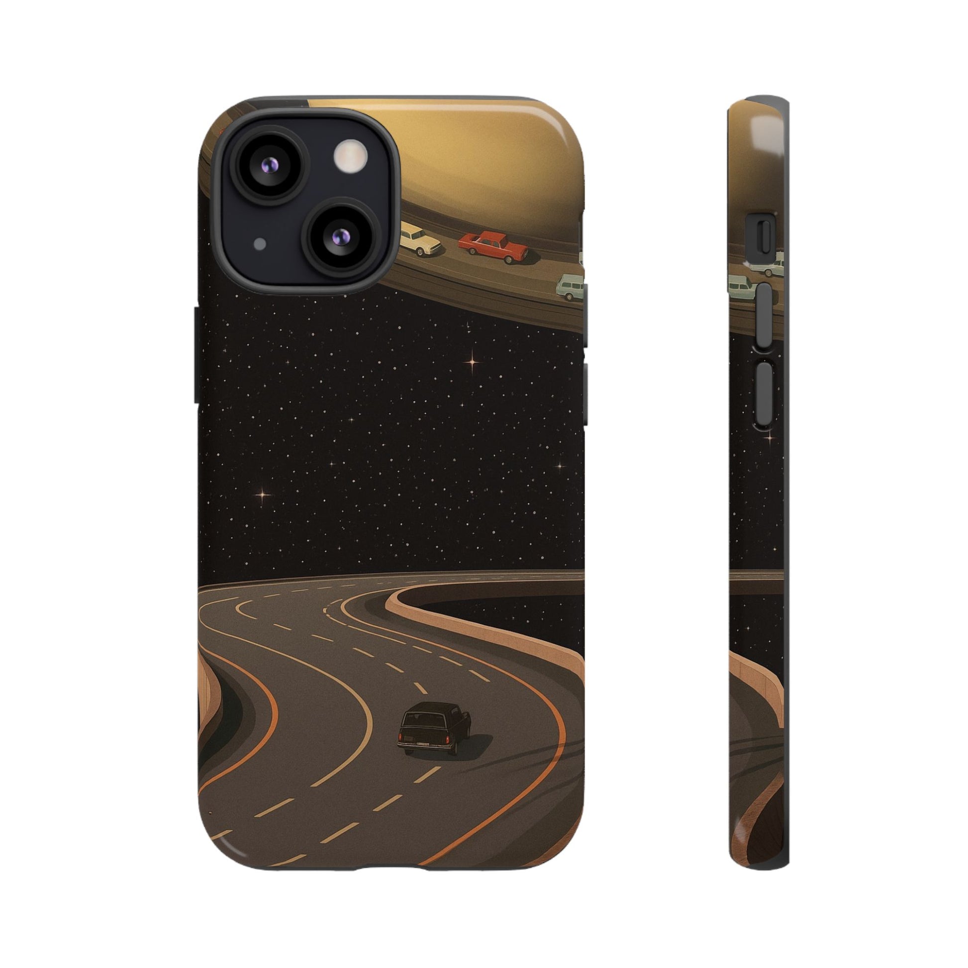 Saturn Drive