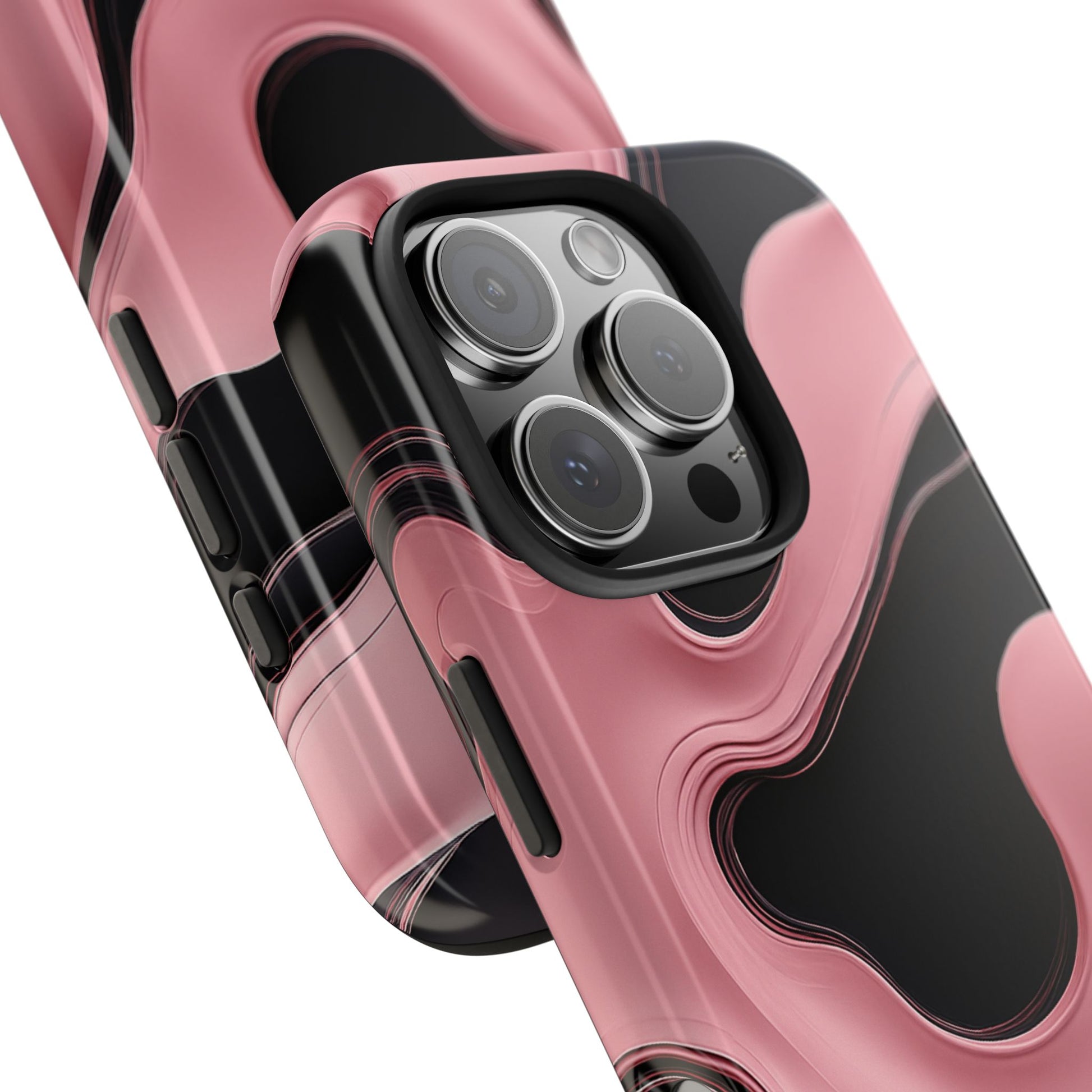 Blush & Noir