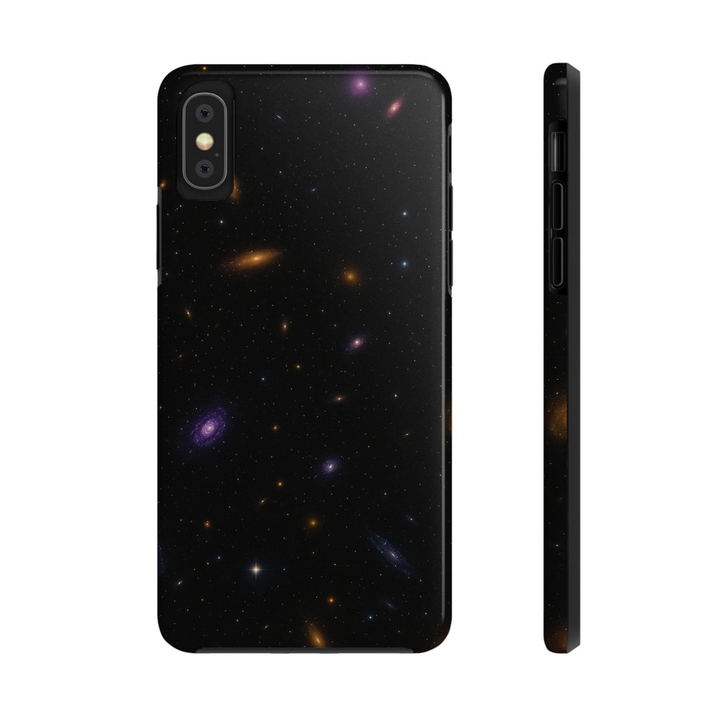 Cosmic Universe