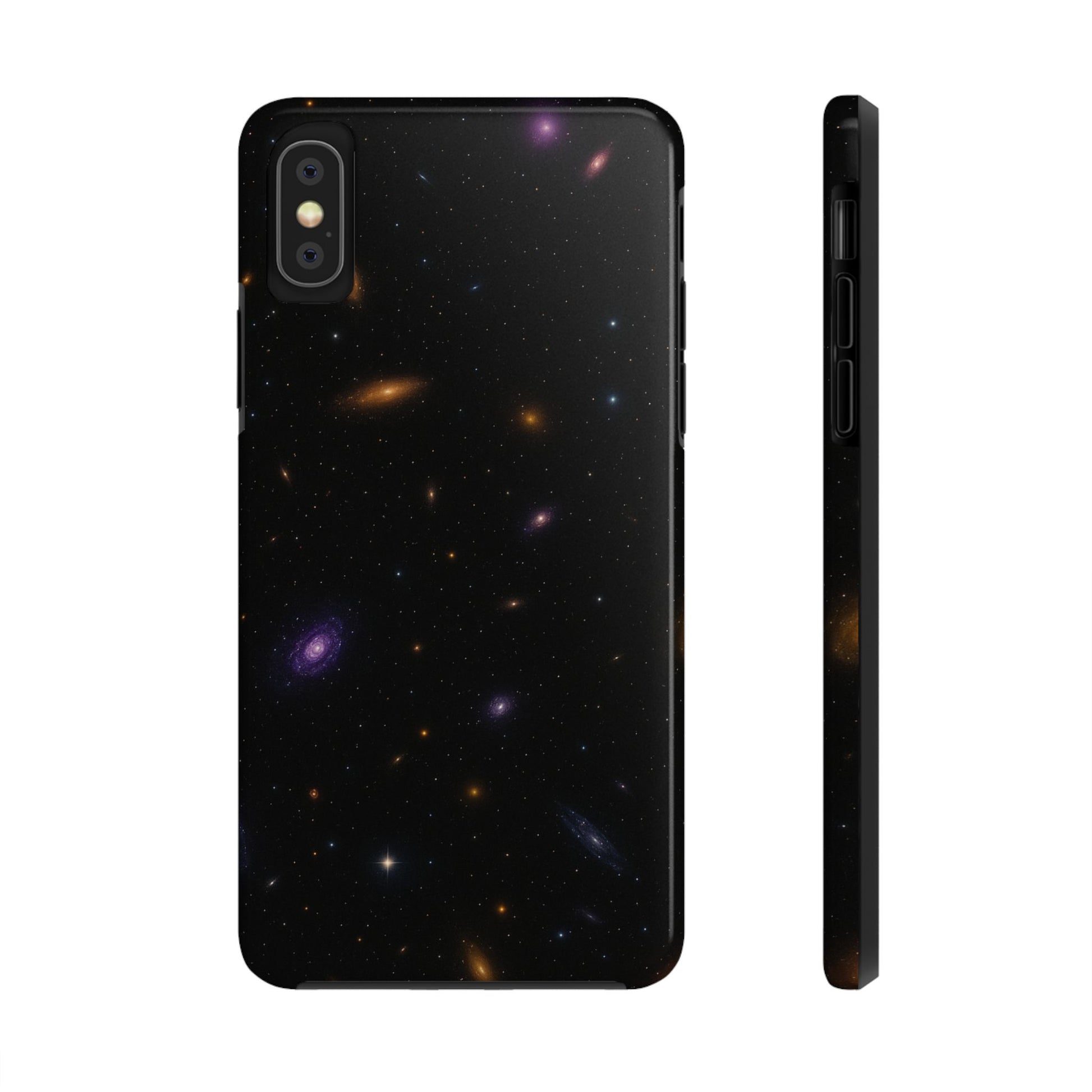 Cosmic Universe