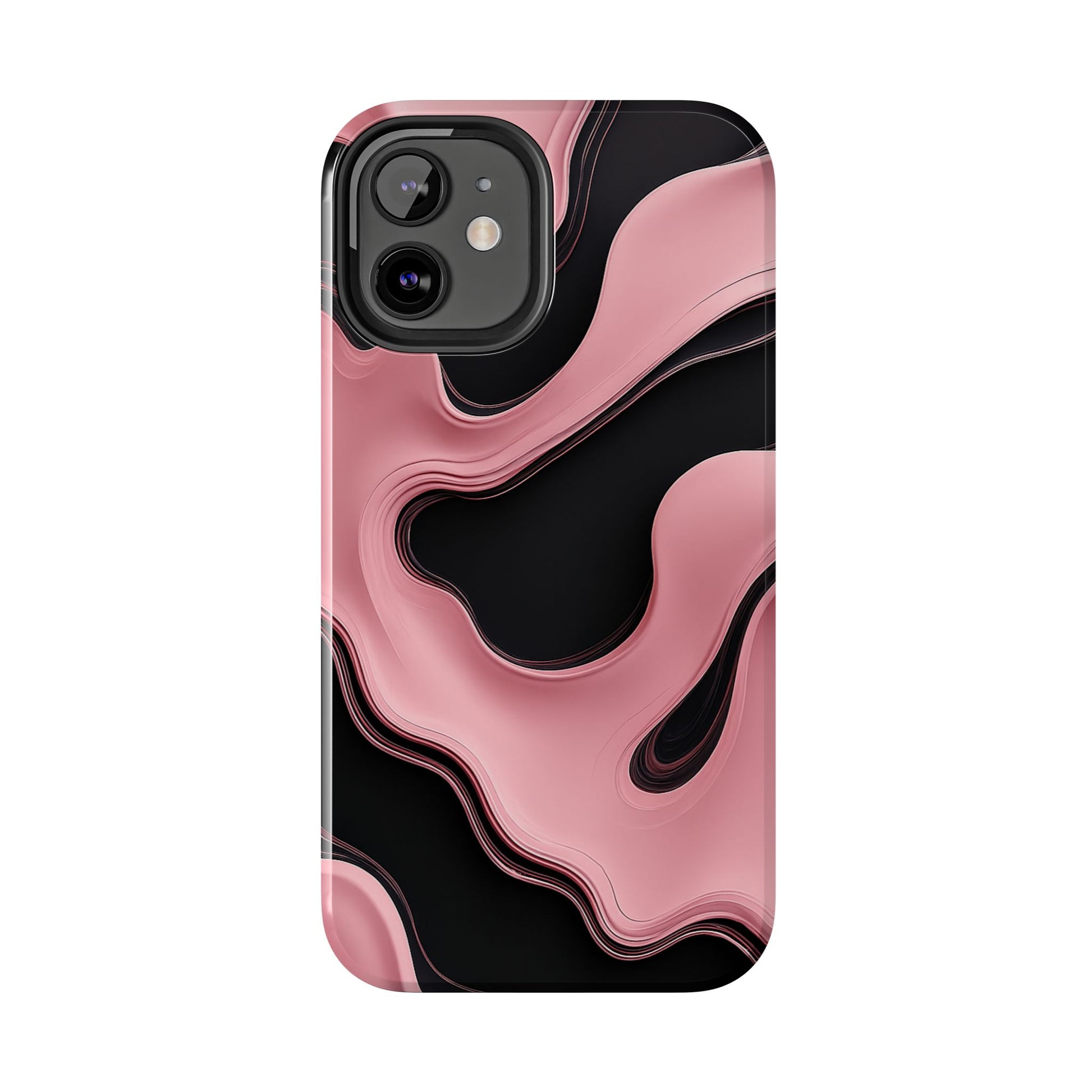 Blush & Noir