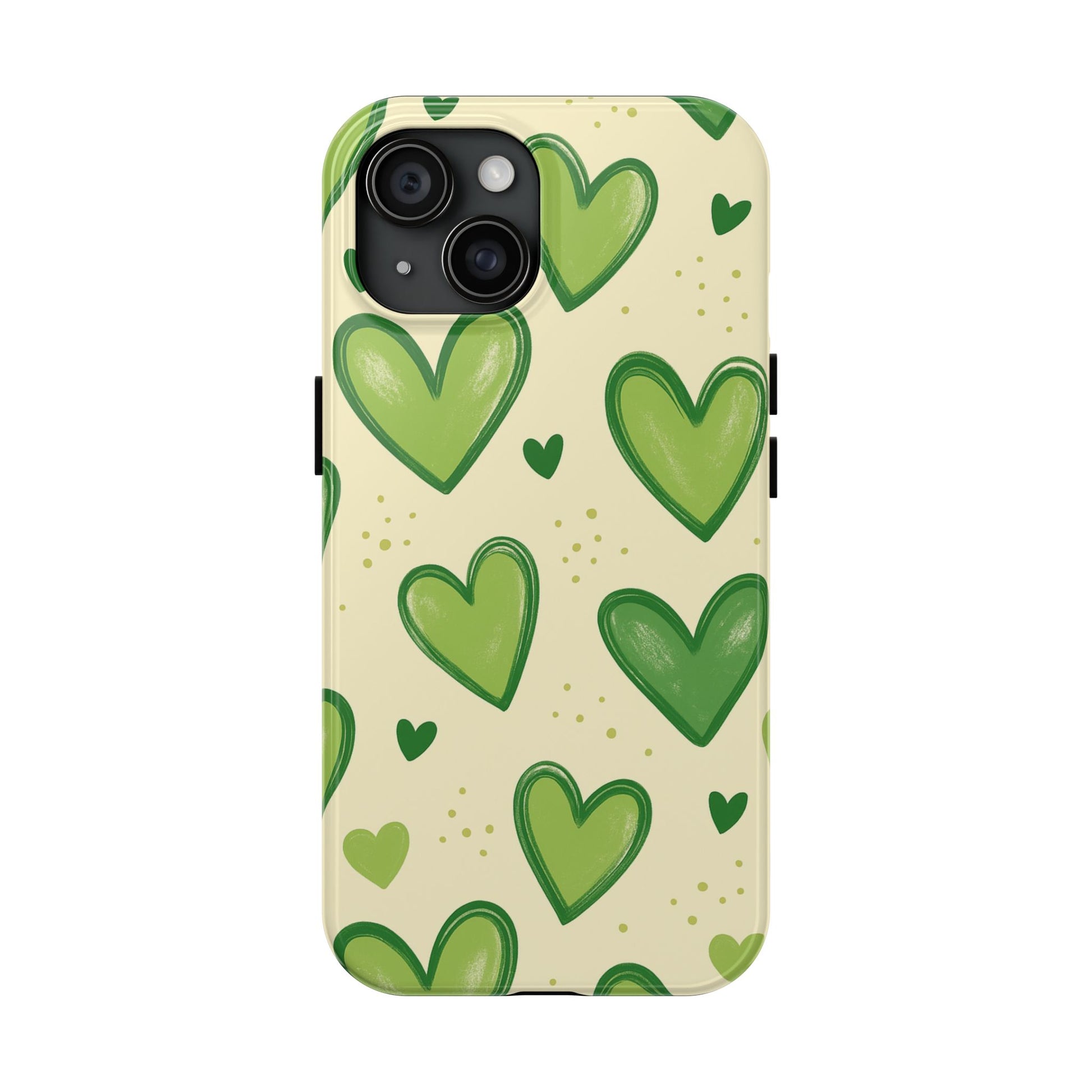 Olive Romance
