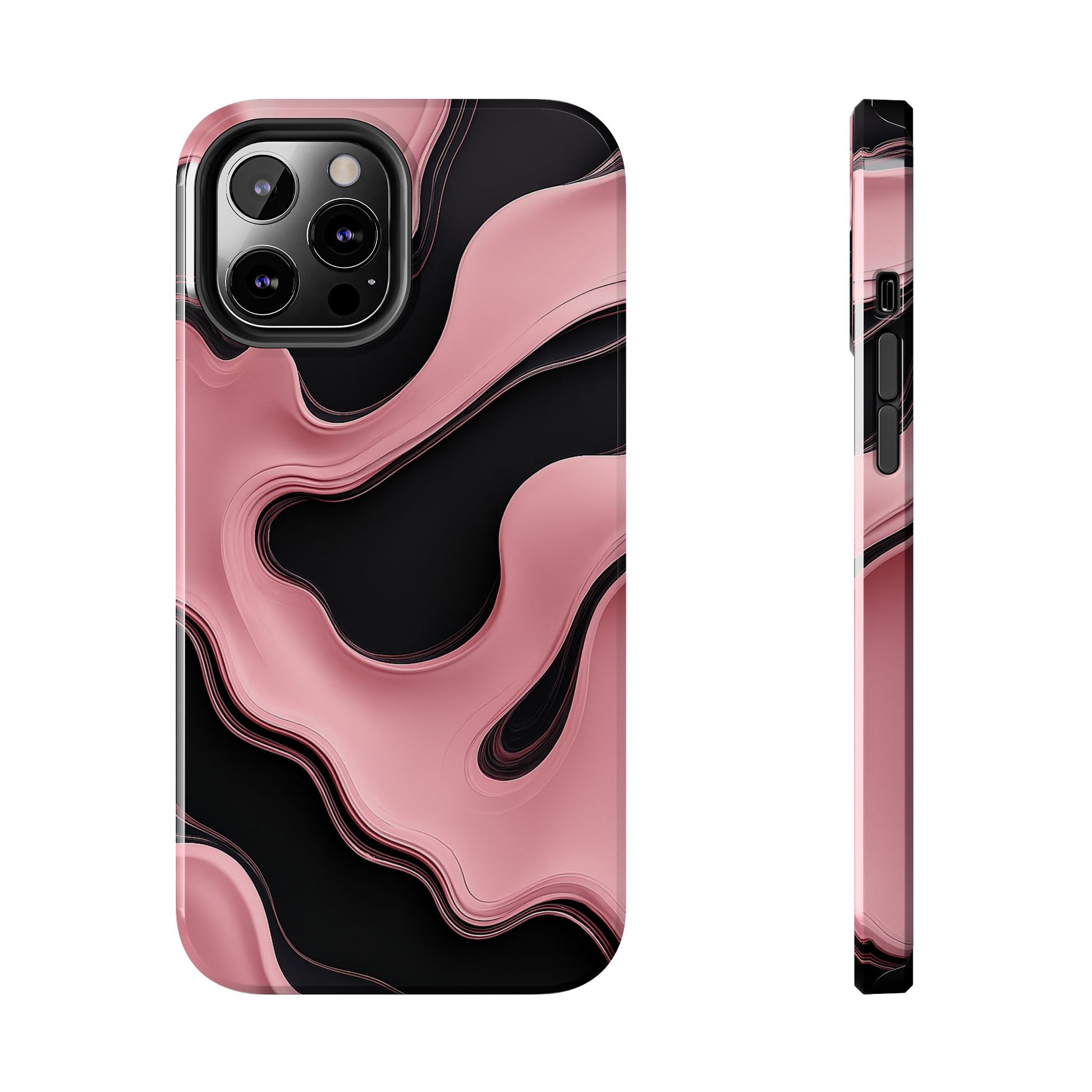 Blush & Noir