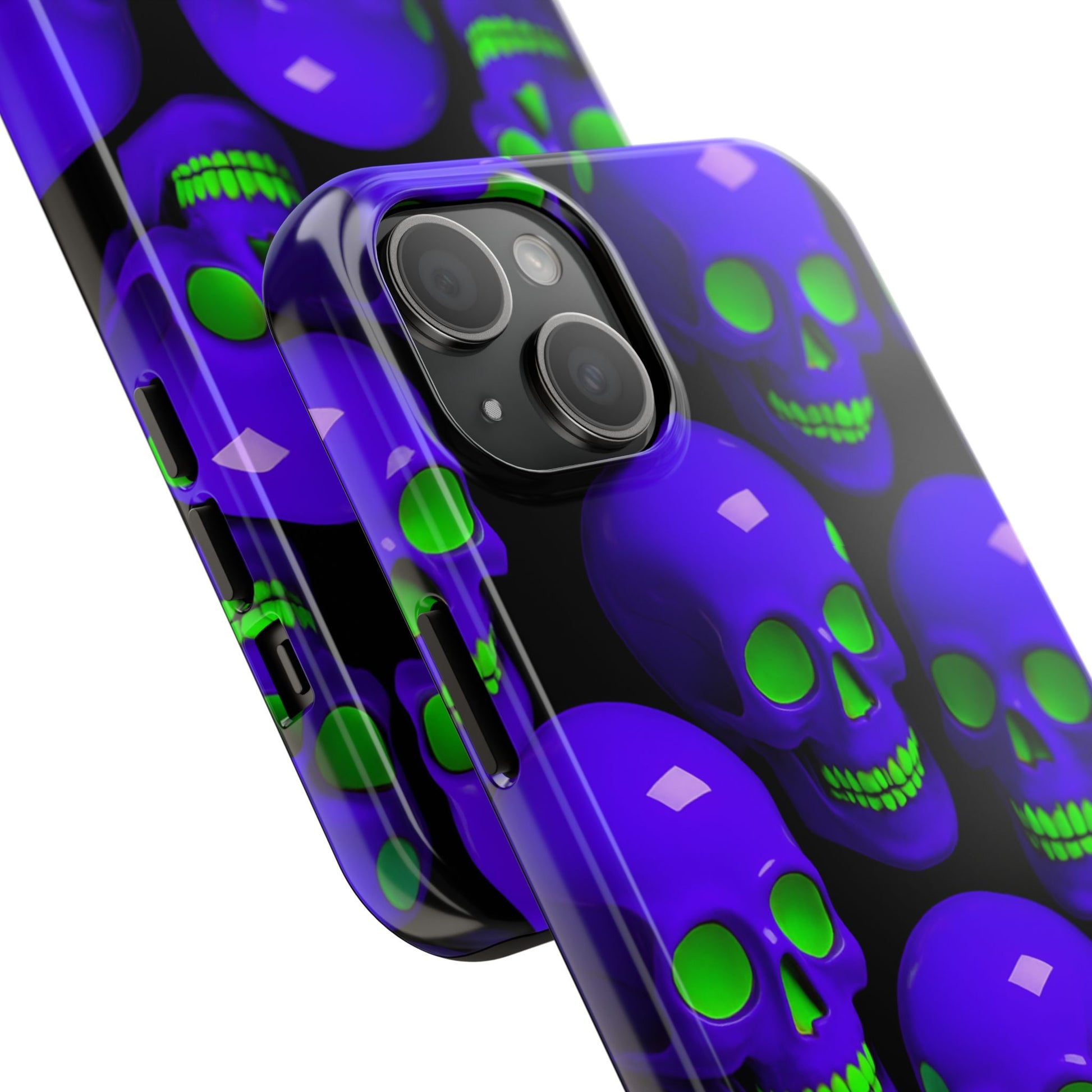 Neon Death