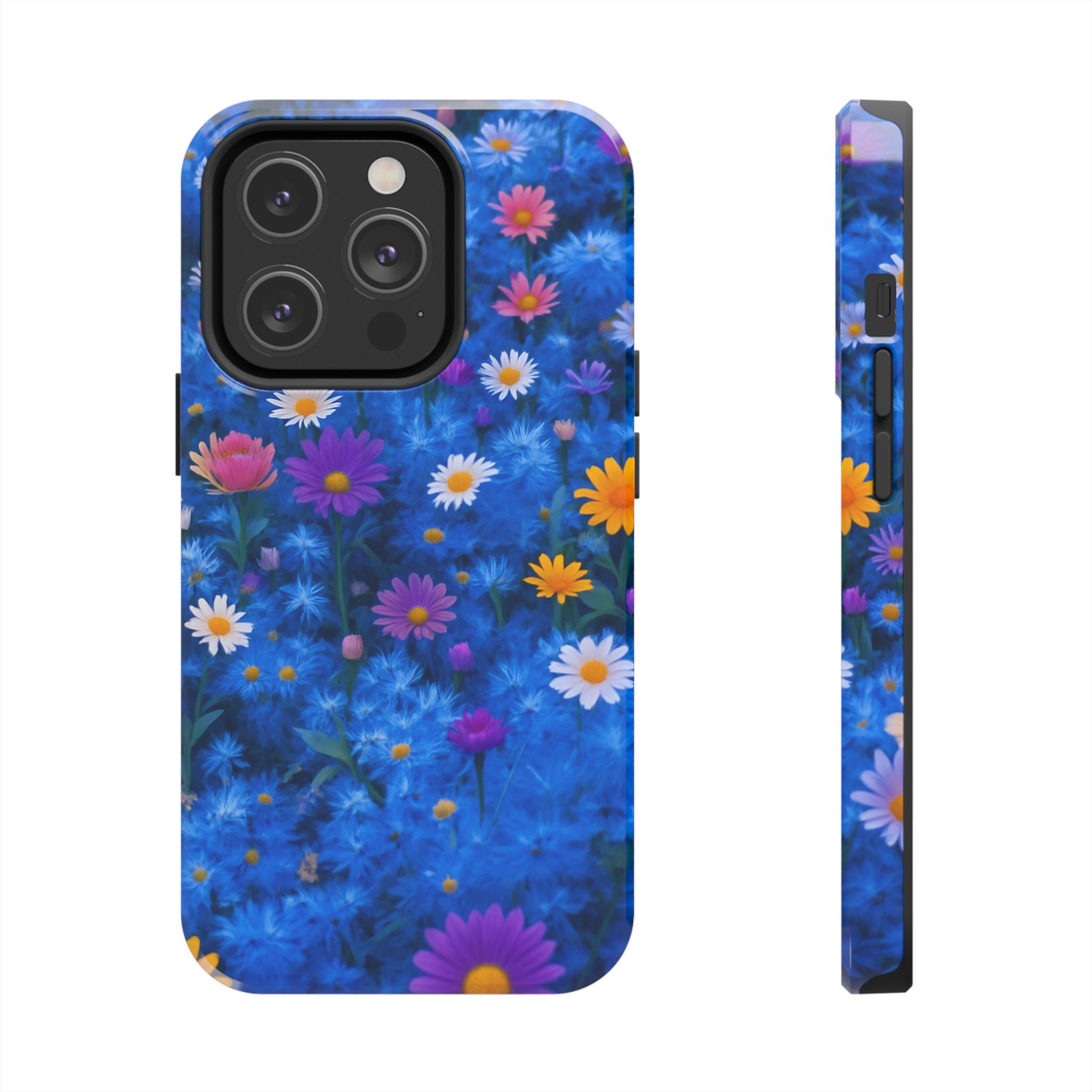 Azure Meadow