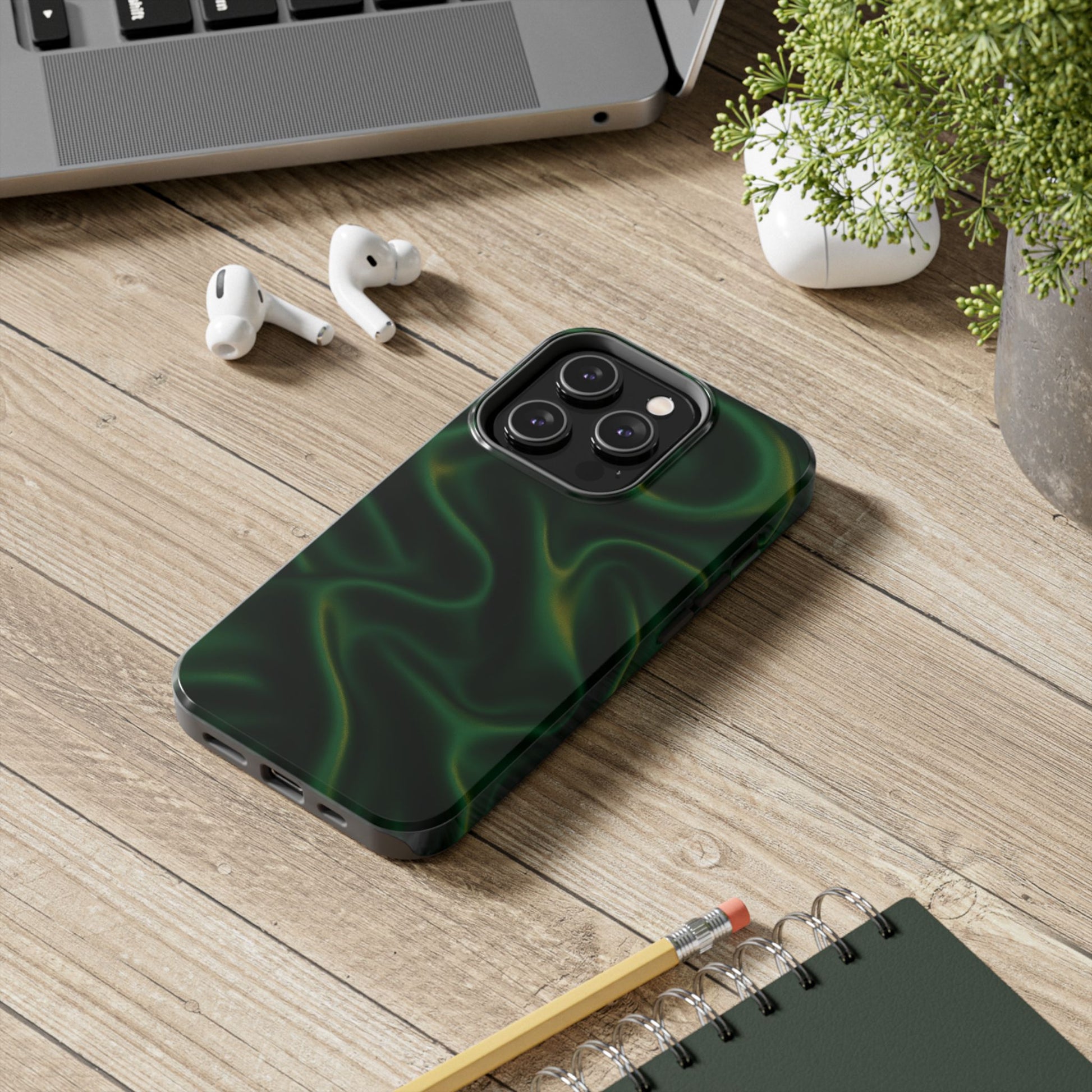 Forest Satin