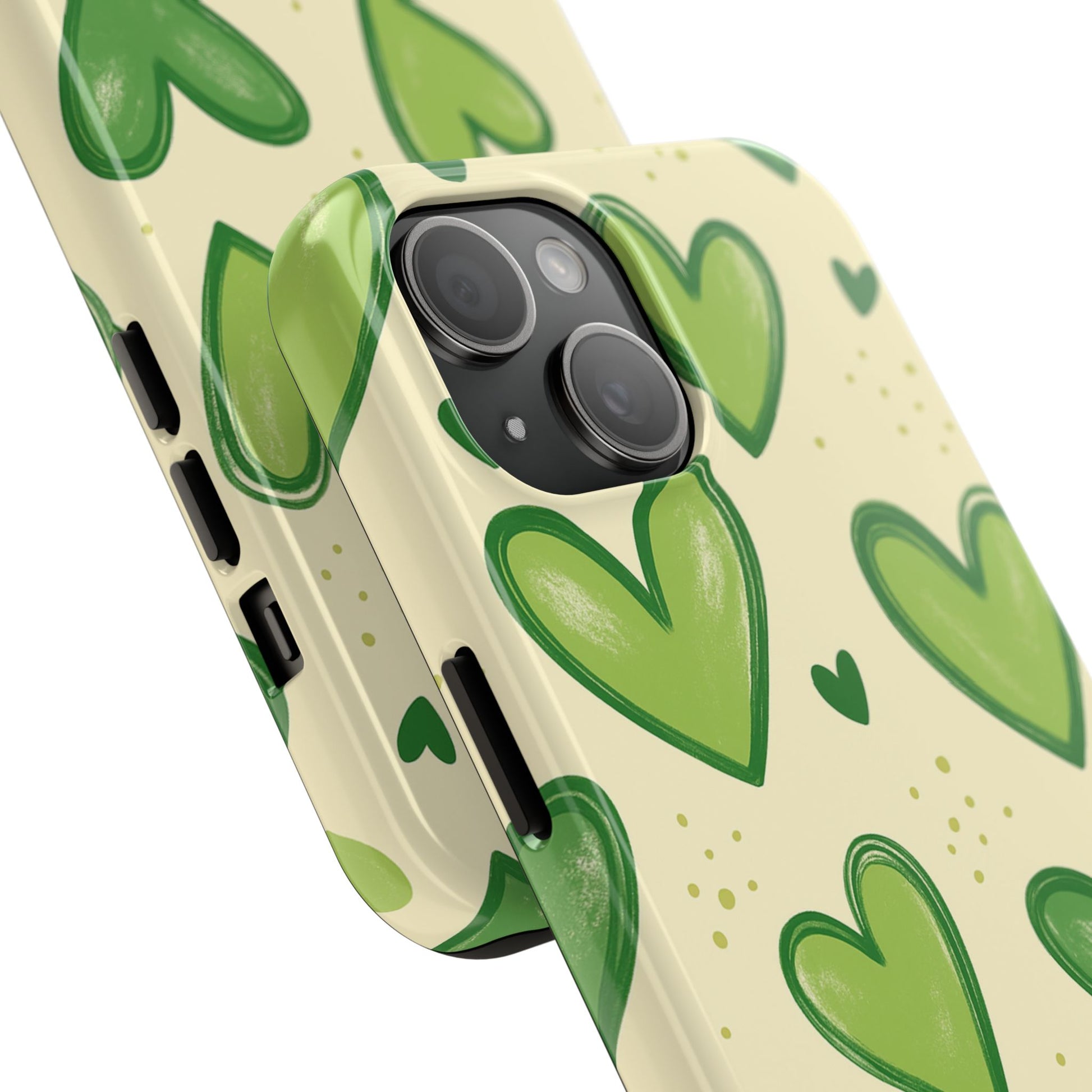 Olive Romance