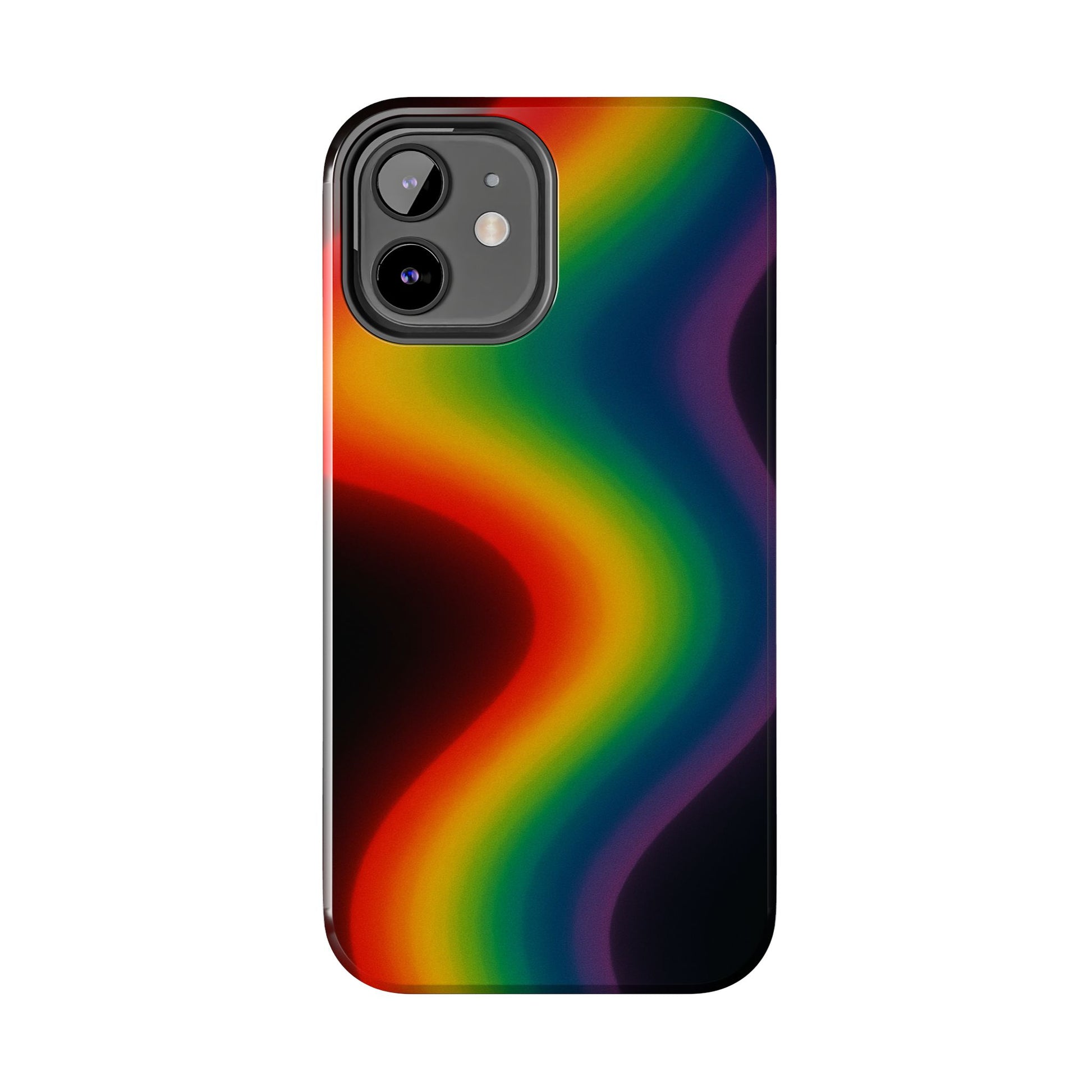 Rainbow Flow