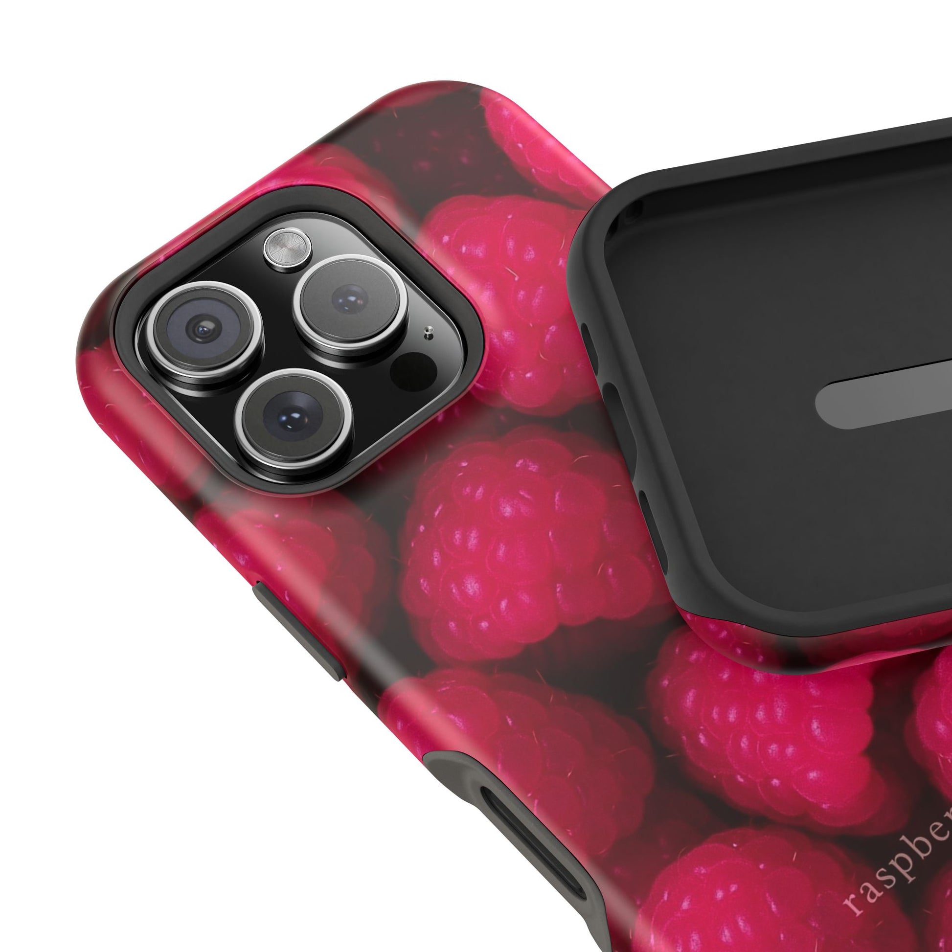 Raspberry Pop