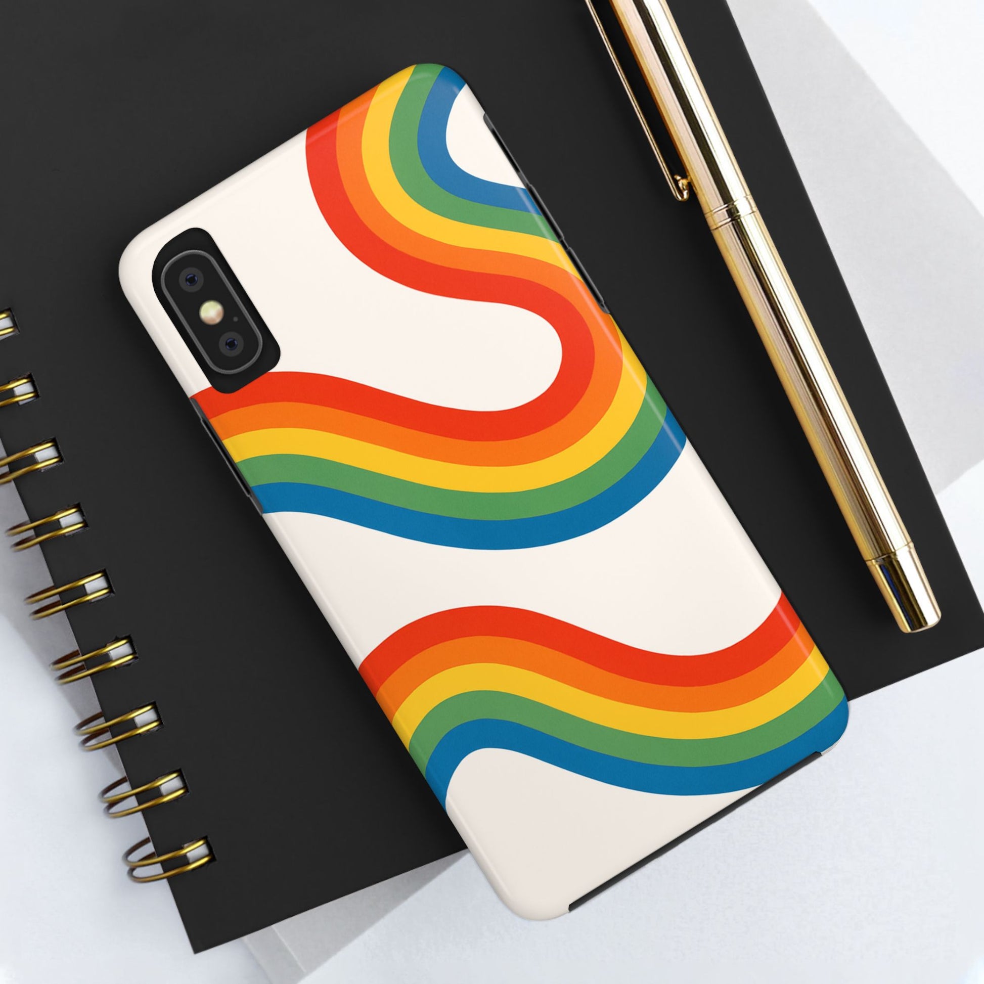 Pride Waves