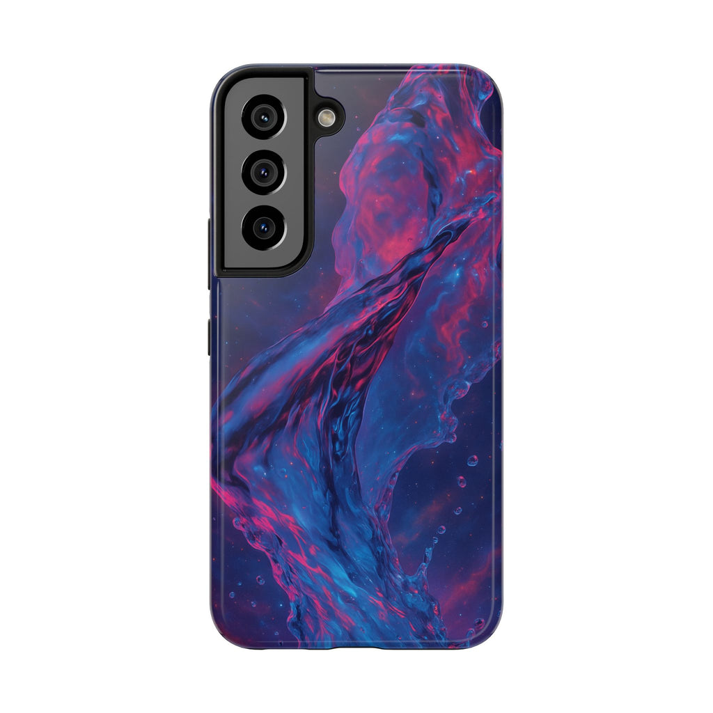 Galactic Splash