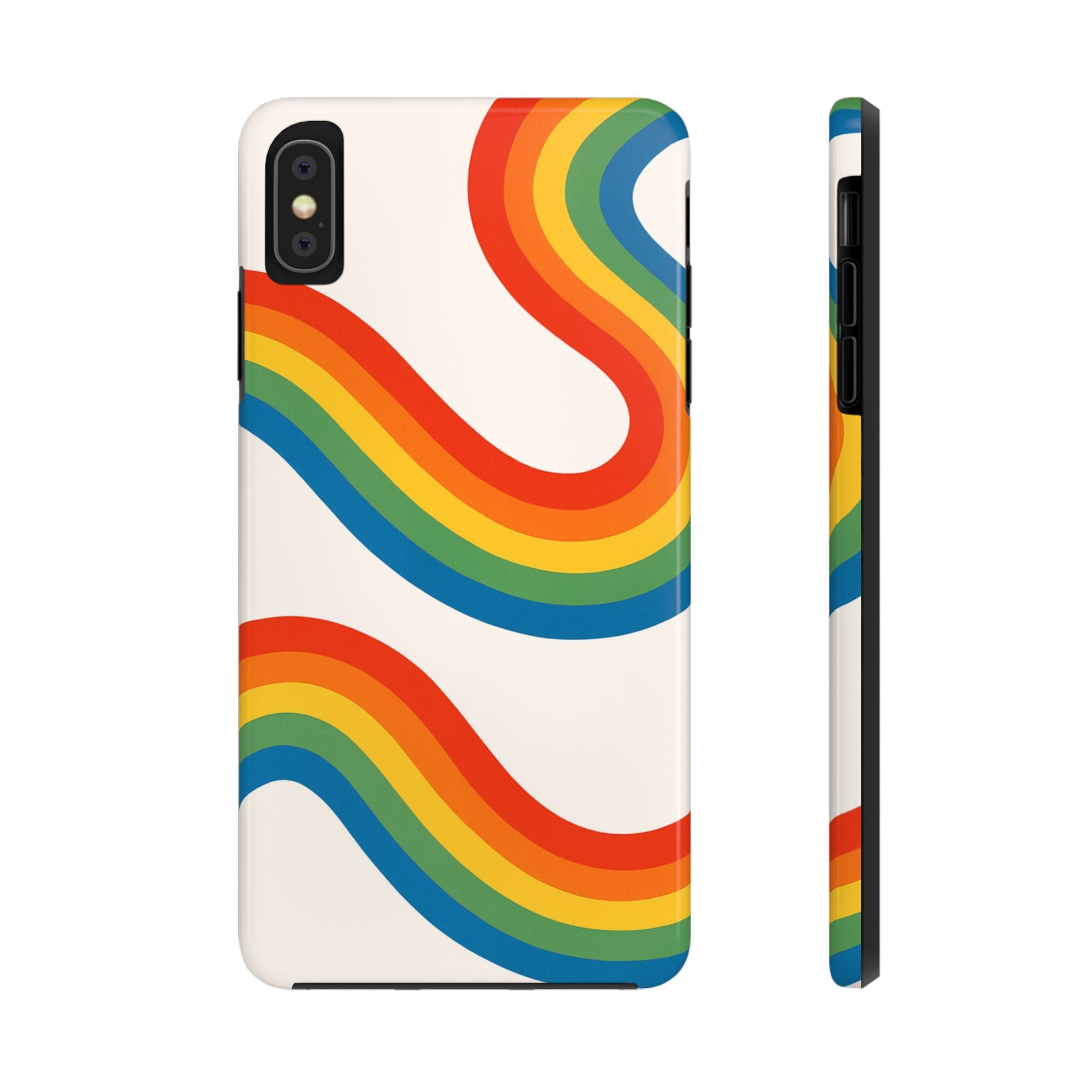 Pride Waves