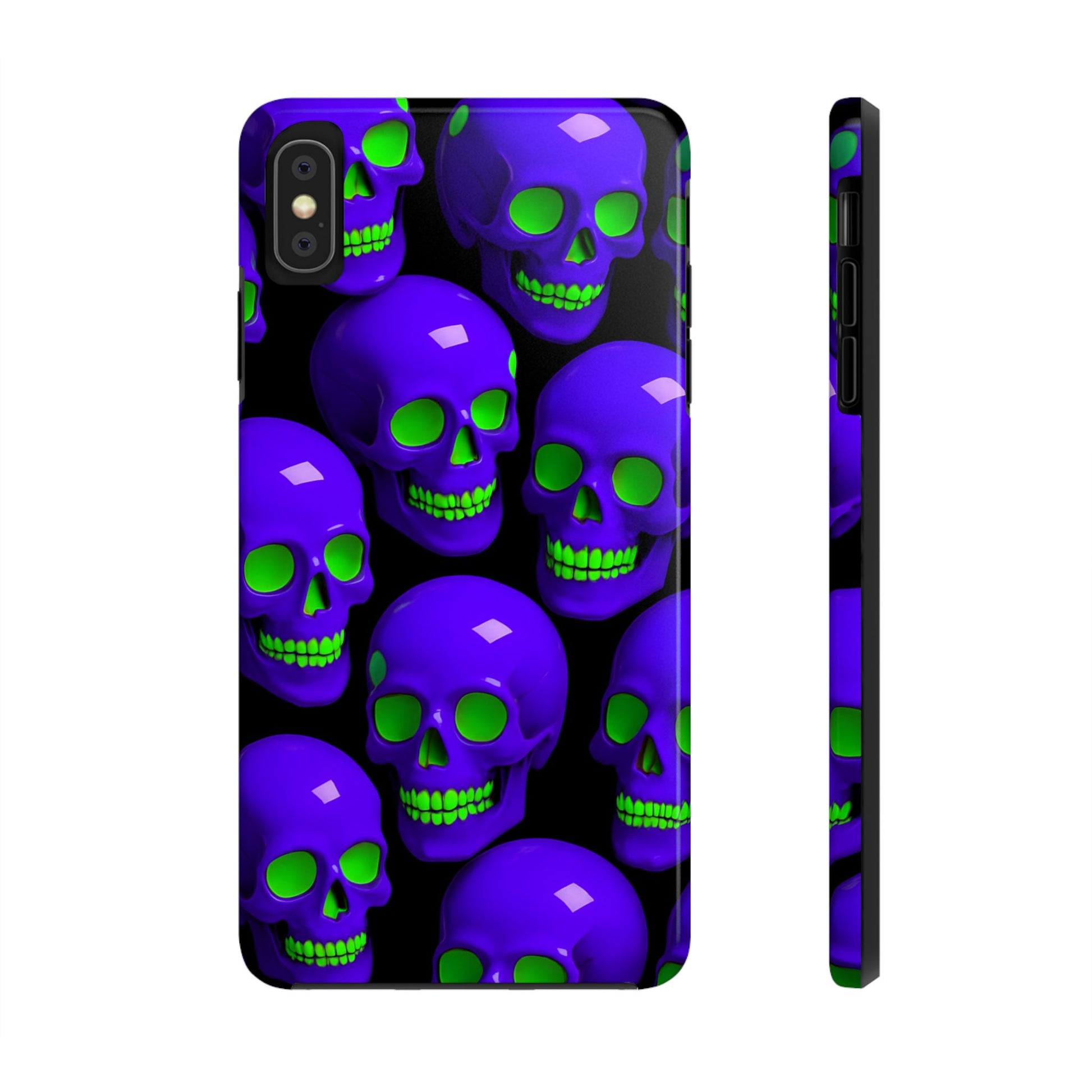 Neon Death