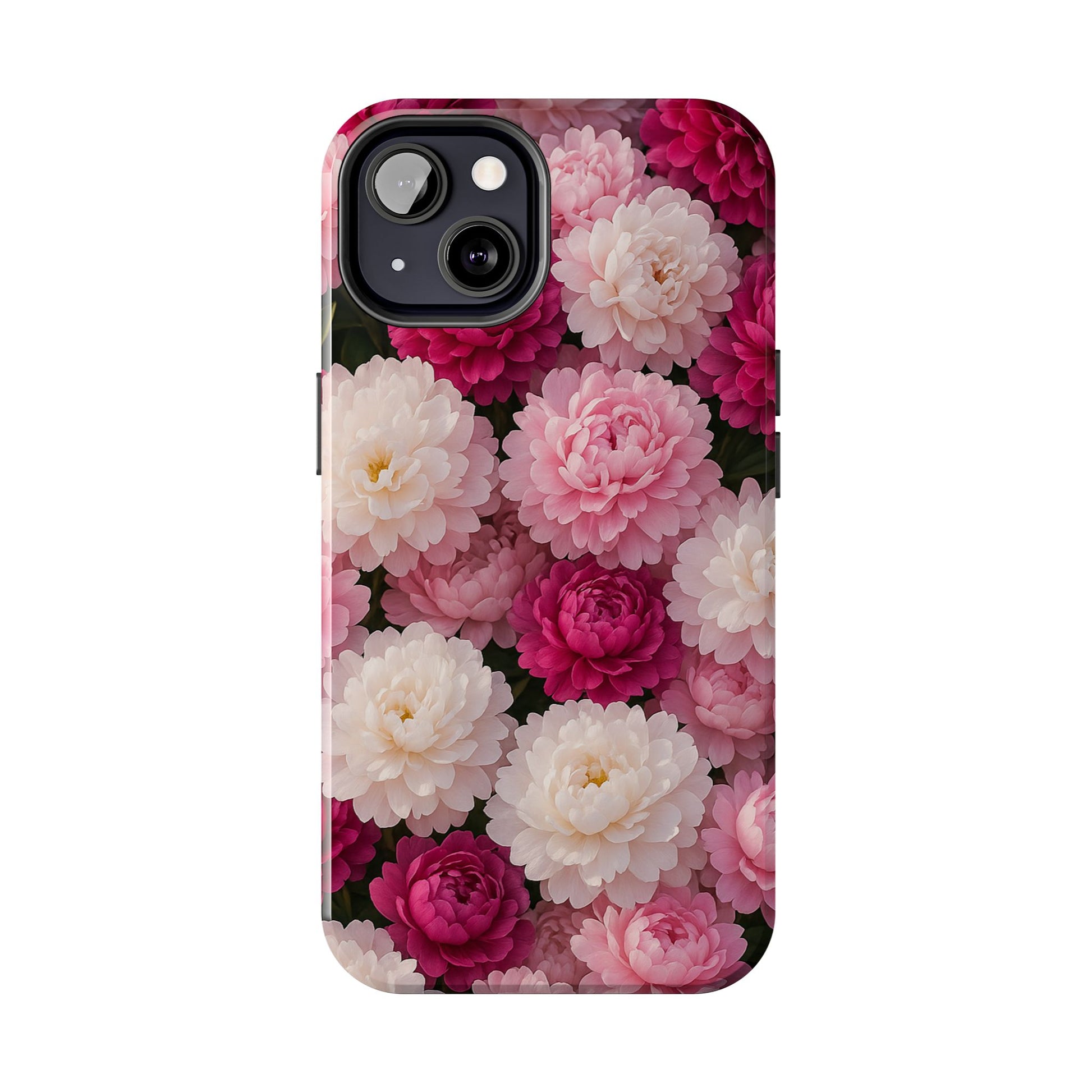 Blossom Peonies
