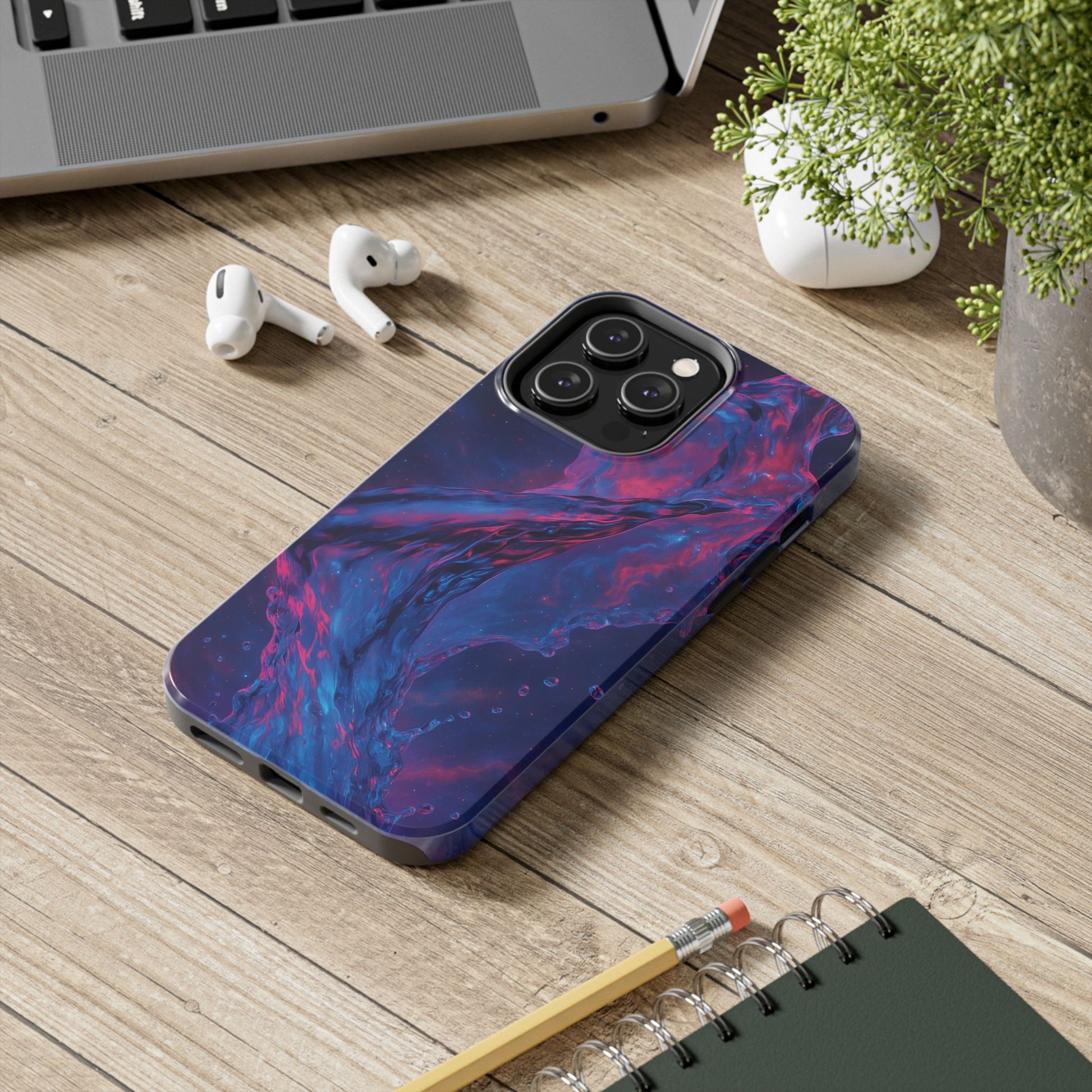 Galactic Splash