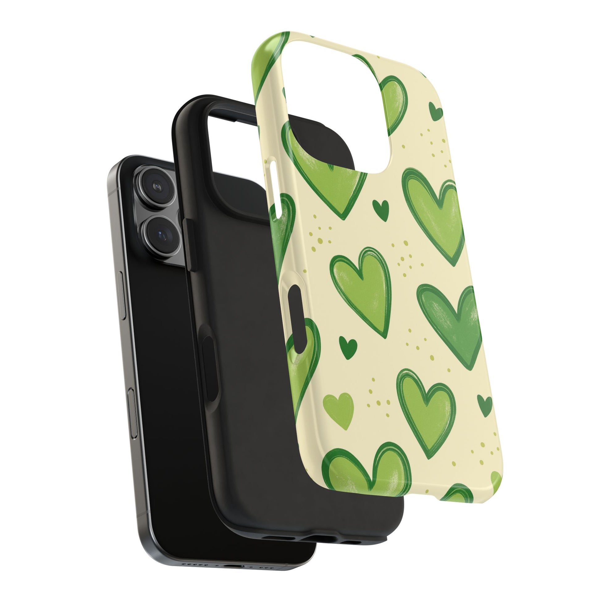 Olive Romance