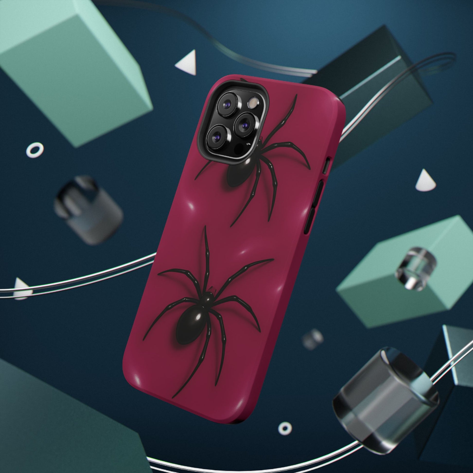 Pink Venom