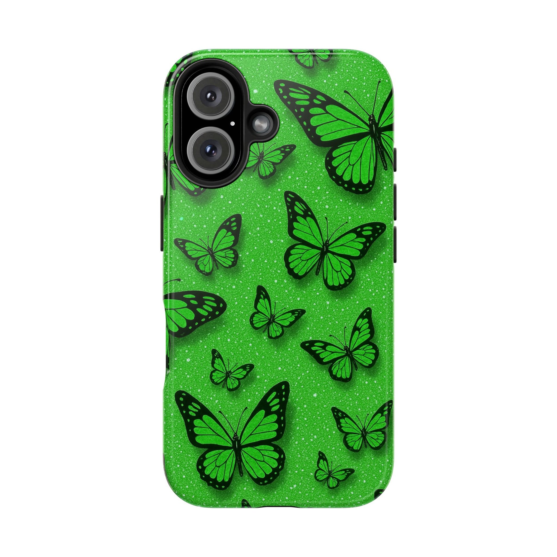 Butterfly Glow