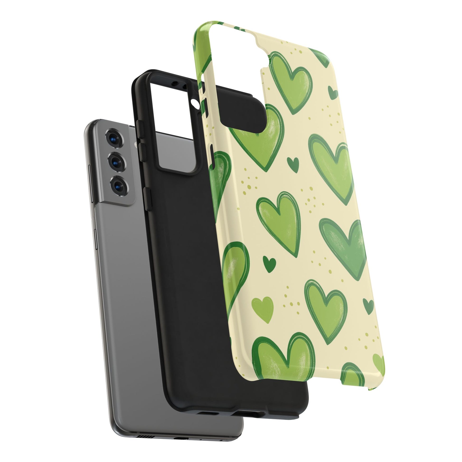 Olive Romance