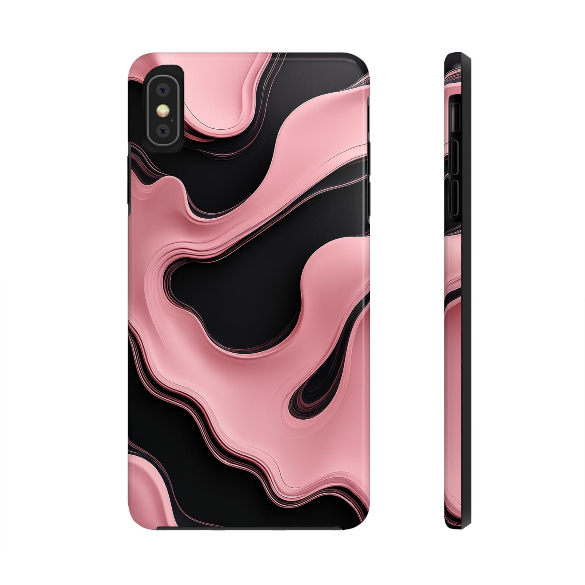 Blush & Noir
