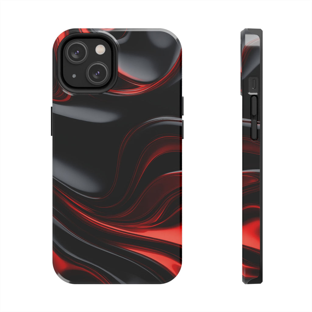 Scarlet Flow