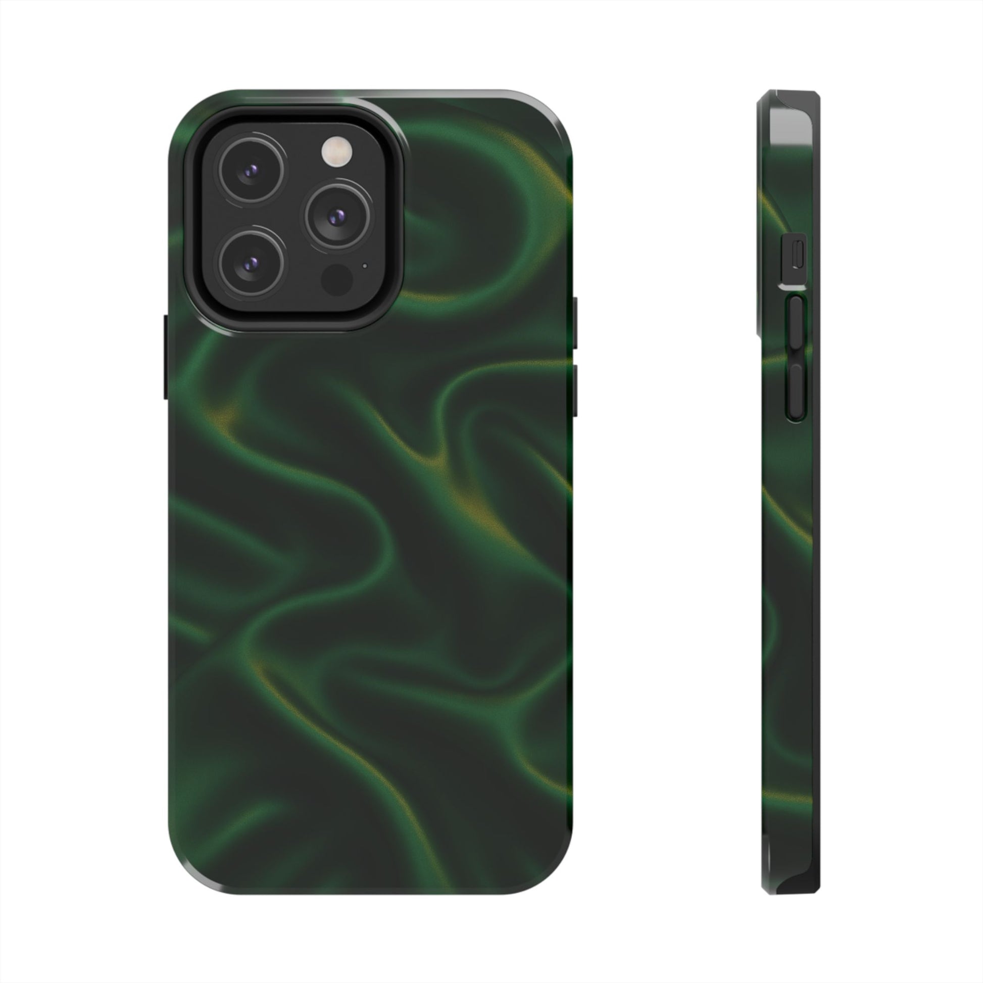 Forest Satin