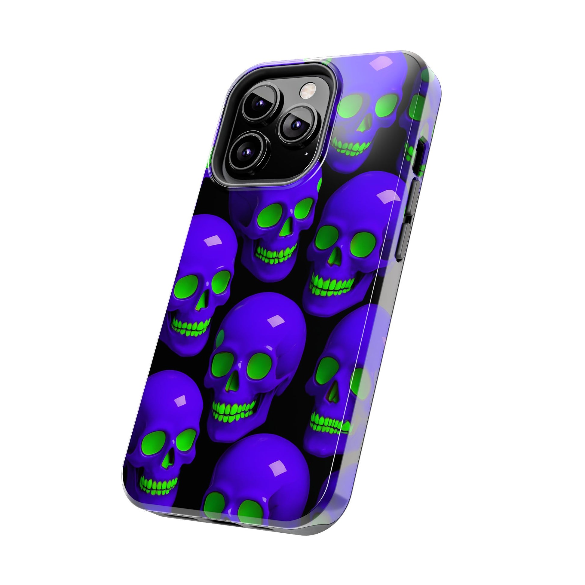 Neon Death