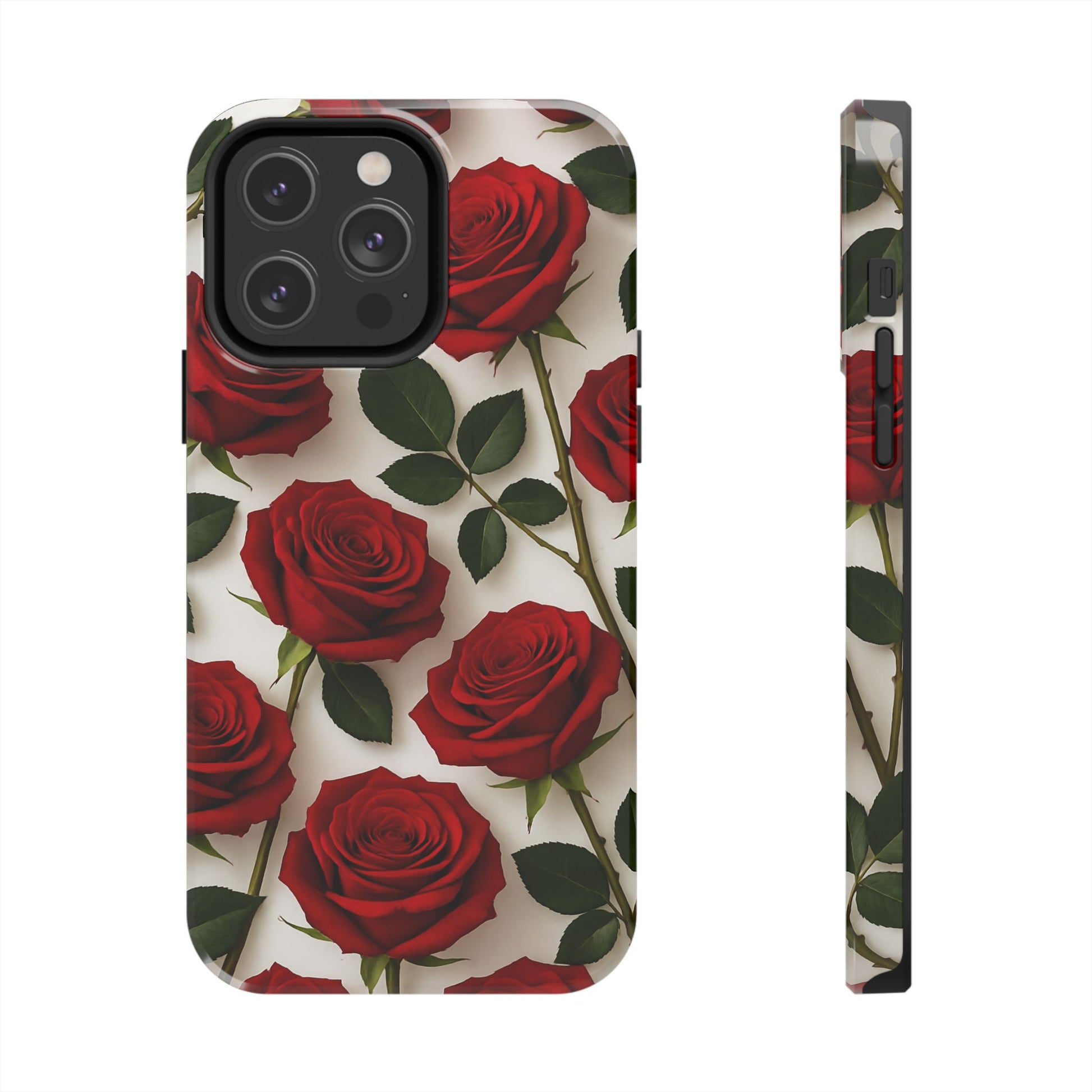 Rose Desire