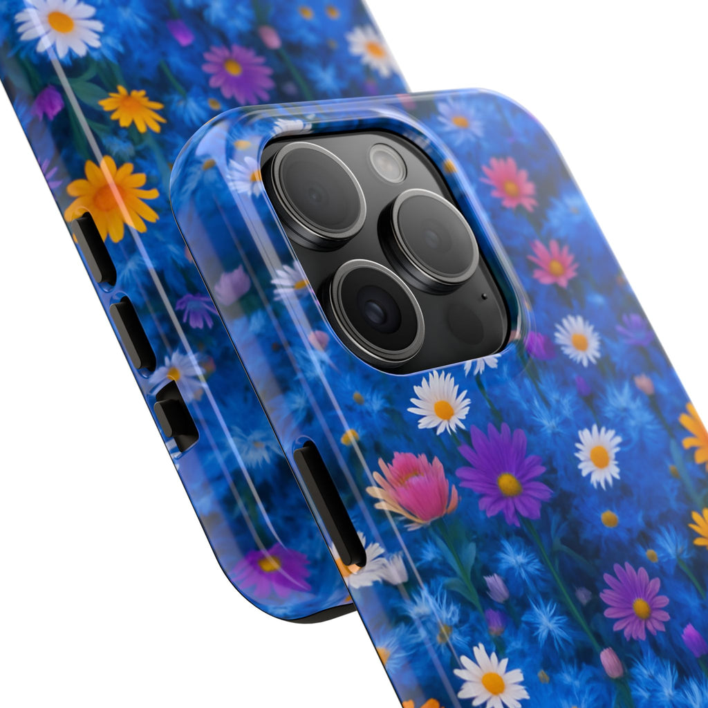 Azure Meadow