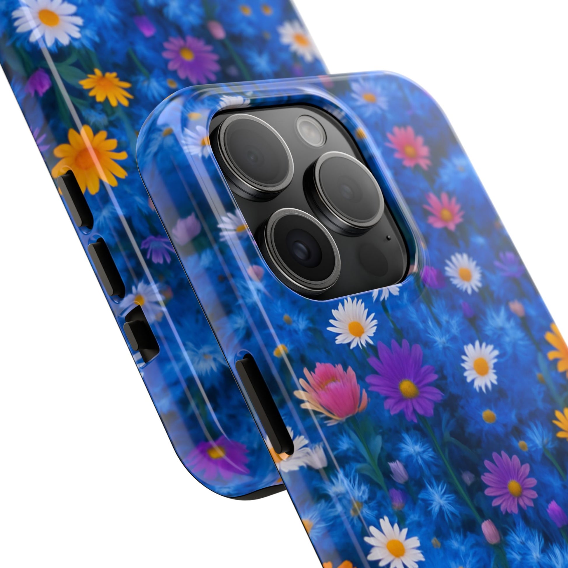 Azure Meadow