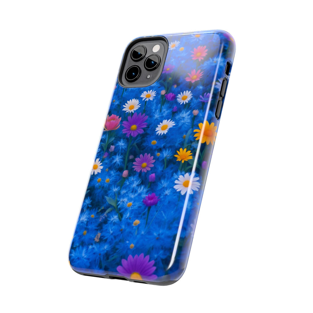 Azure Meadow