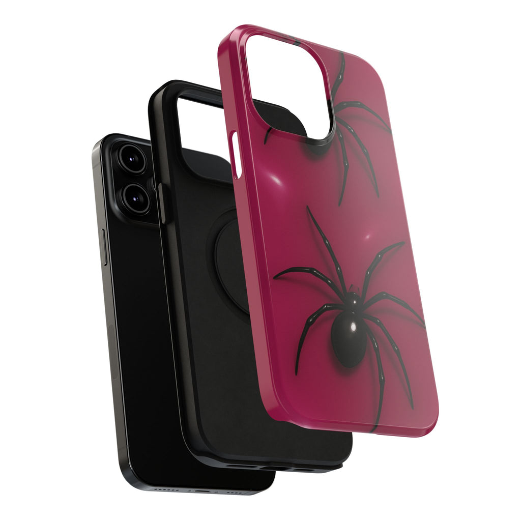 Pink Venom