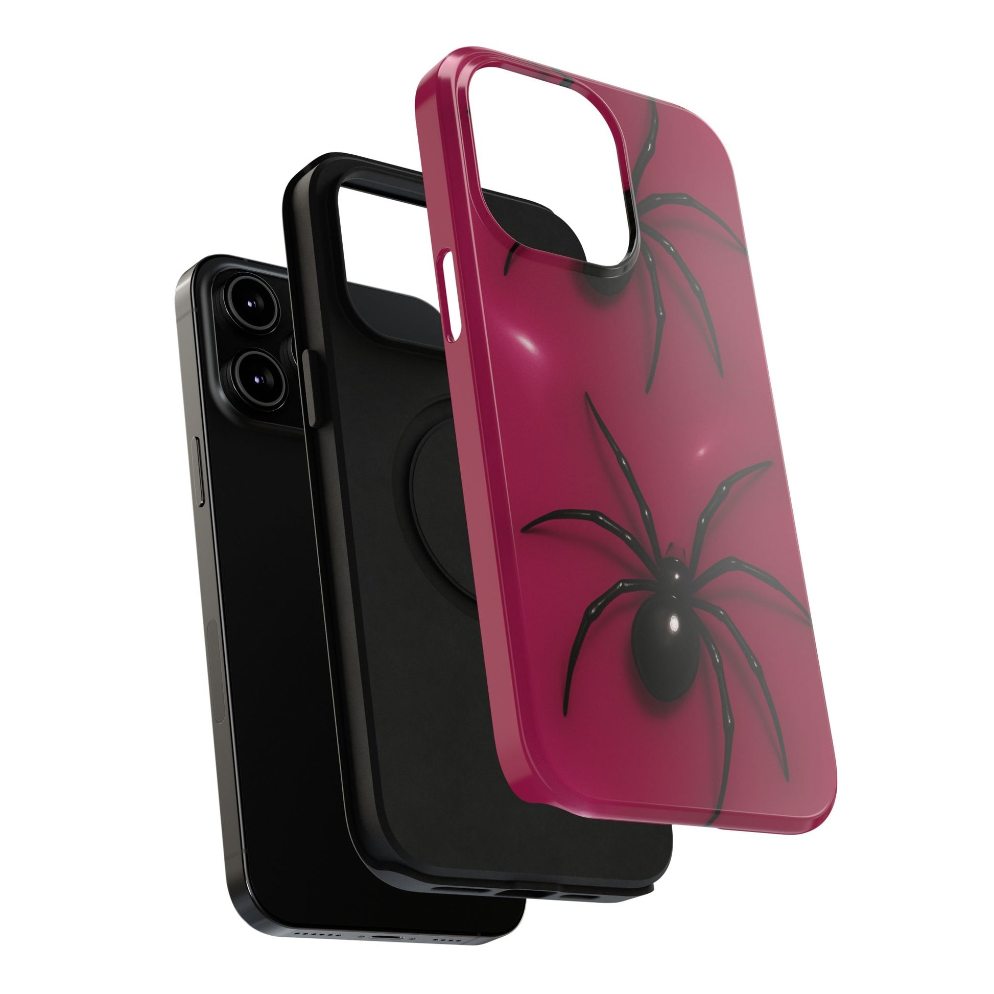 Pink Venom