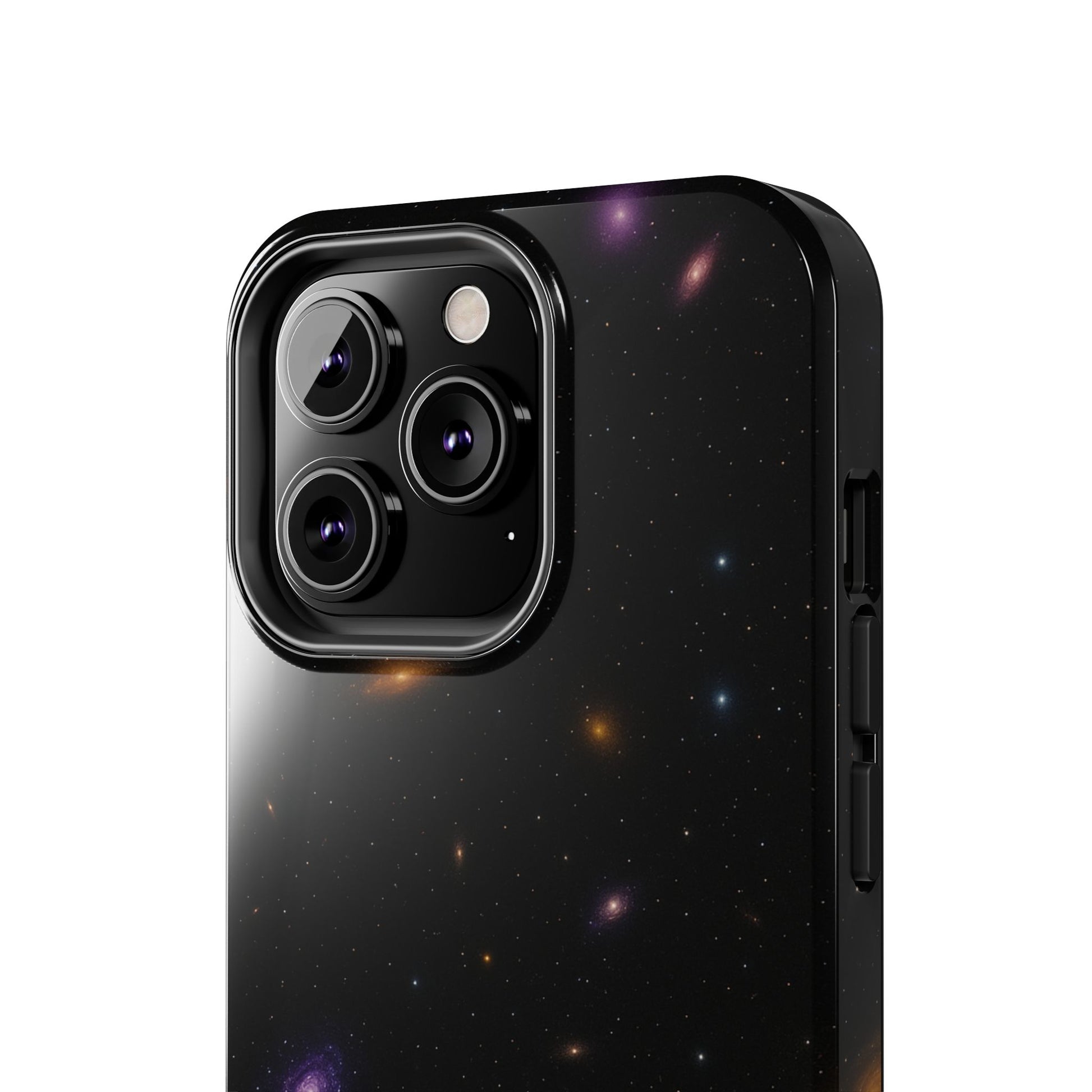 Cosmic Universe