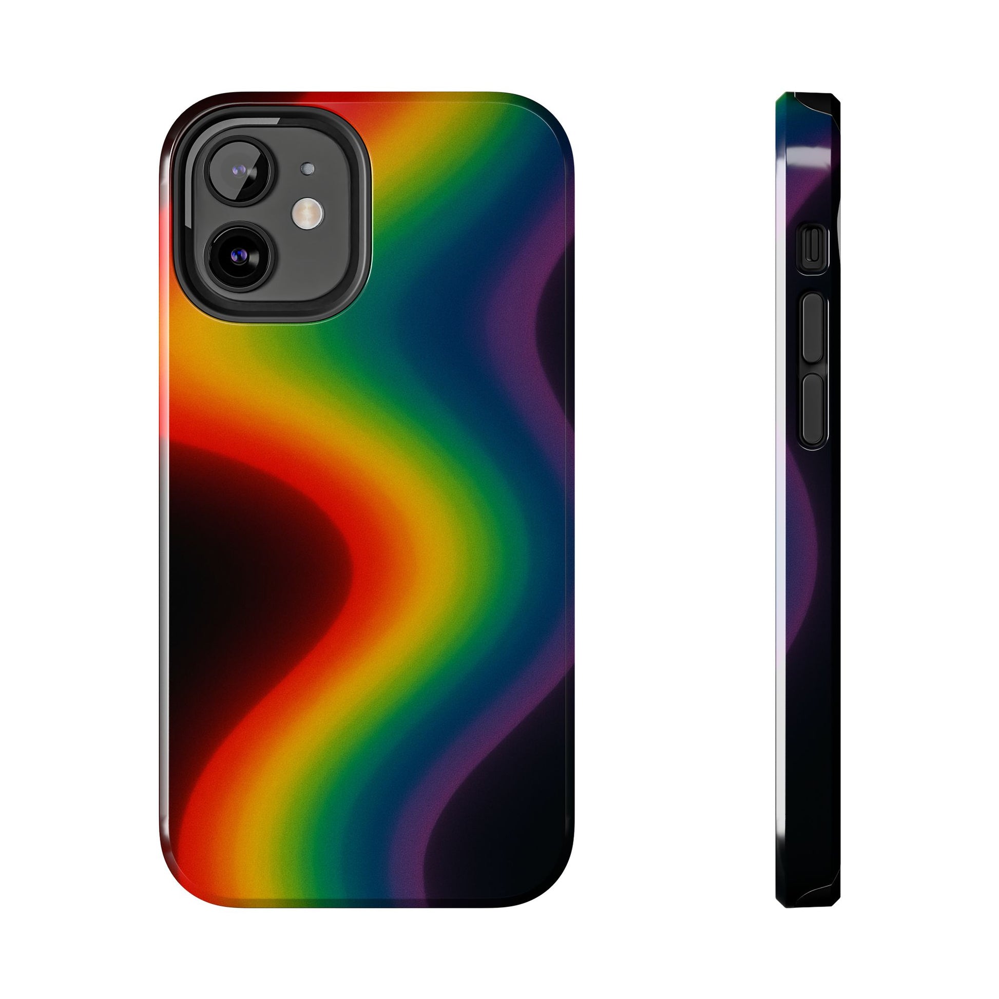 Rainbow Flow